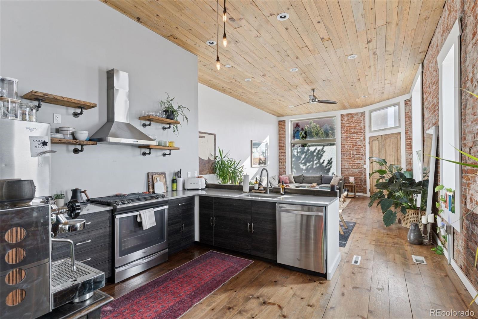 MLS Image #10 for 701 w 6th avenue,denver, Colorado