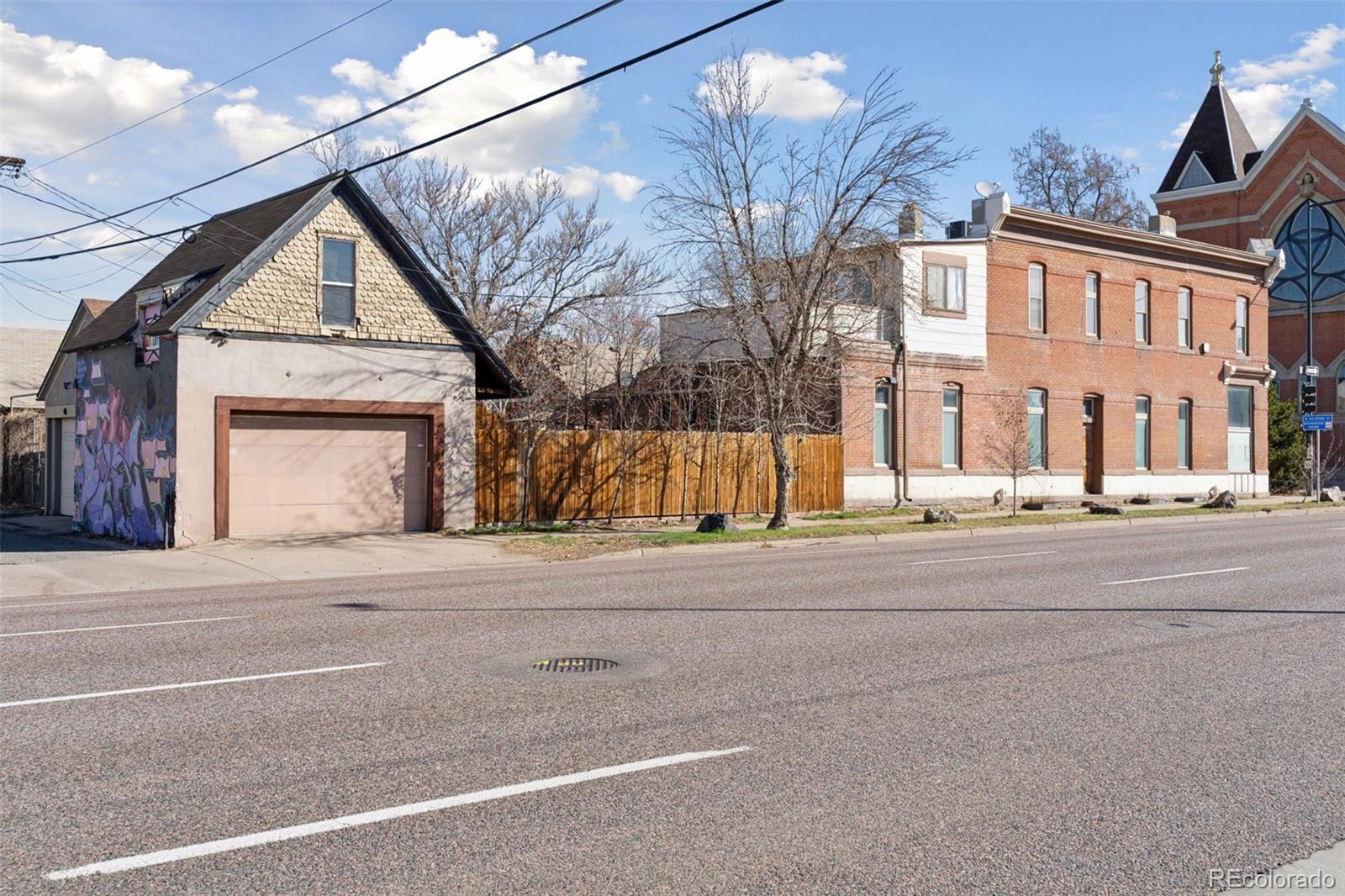 MLS Image #19 for 701 w 6th avenue,denver, Colorado