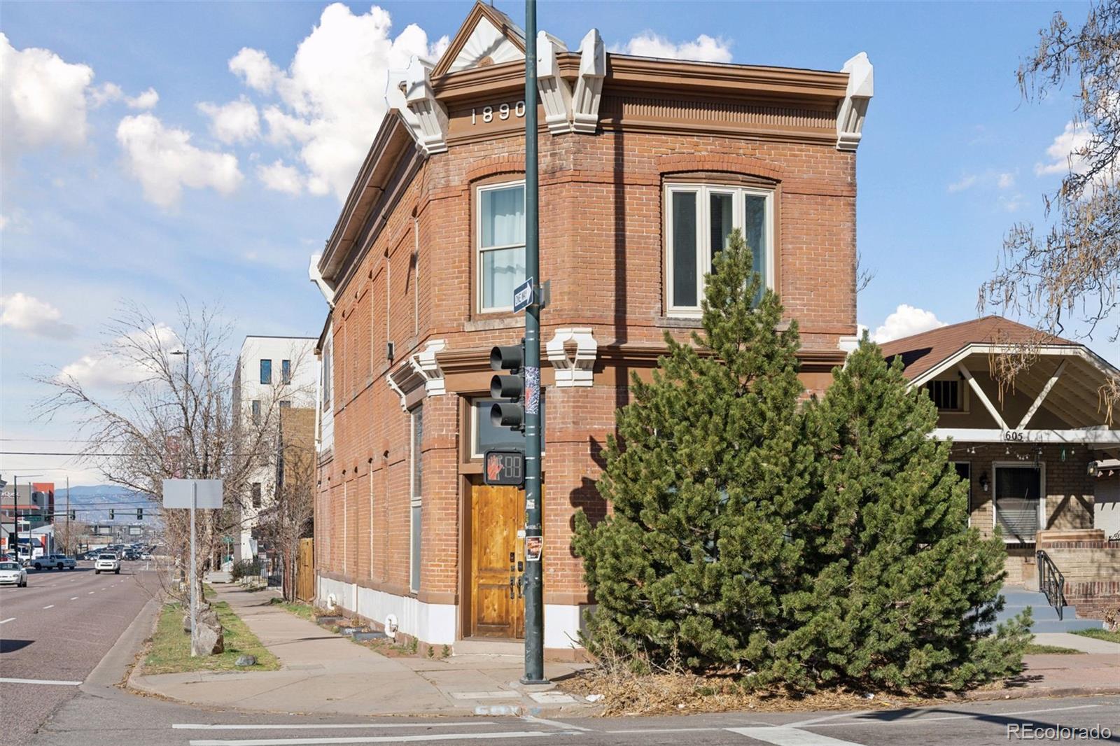 MLS Image #2 for 701 w 6th avenue,denver, Colorado