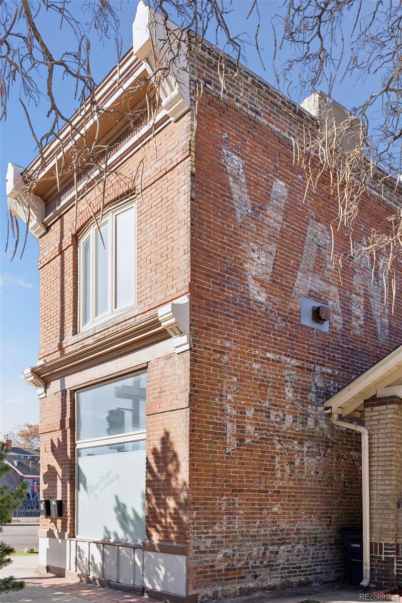 MLS Image #3 for 701 w 6th avenue,denver, Colorado