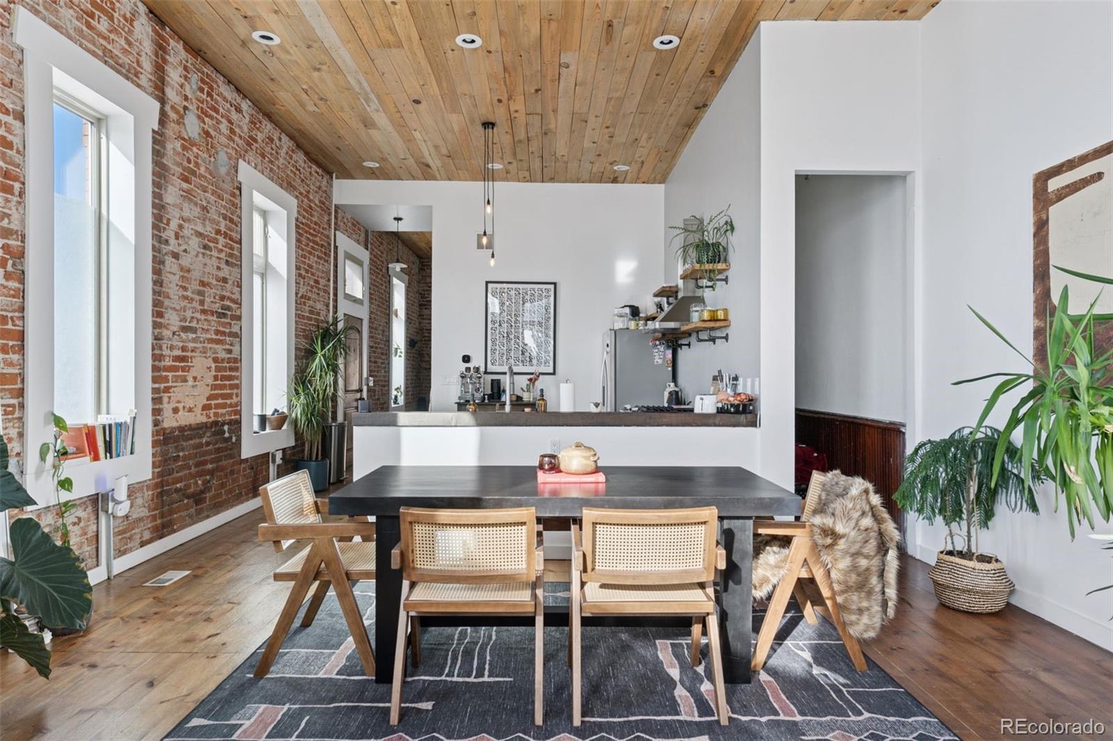 MLS Image #6 for 701 w 6th avenue,denver, Colorado