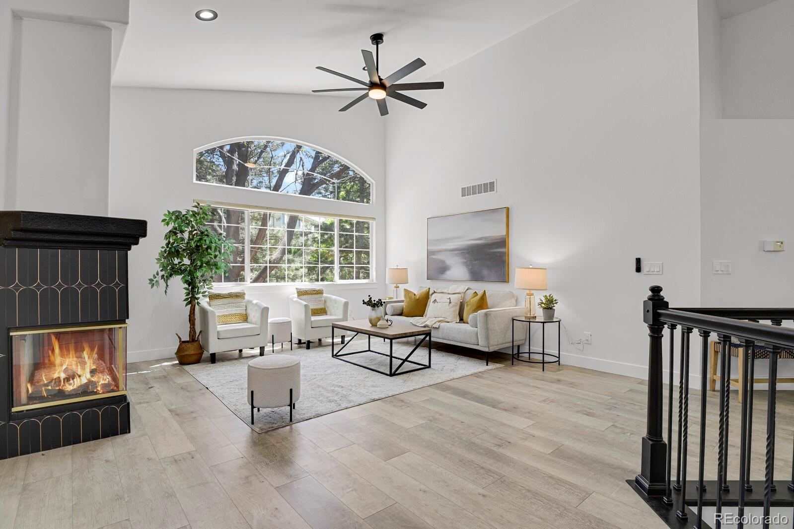 MLS Image #4 for 1894 s marshall circle,lakewood, Colorado