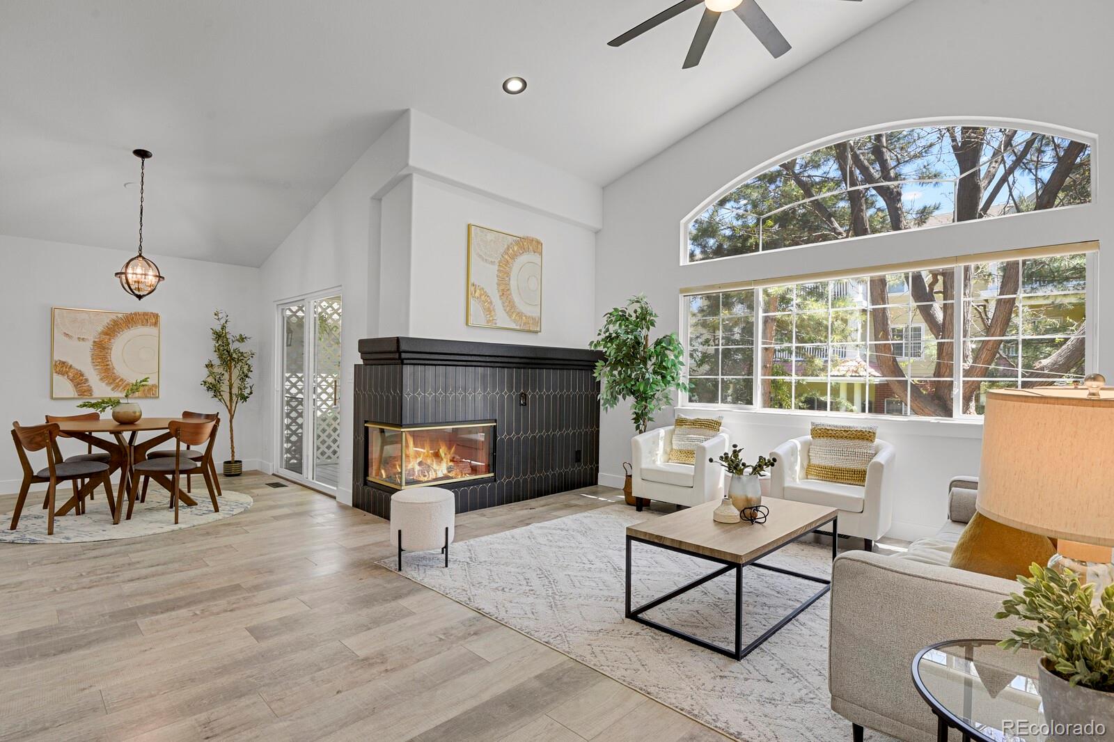 MLS Image #5 for 1894 s marshall circle,lakewood, Colorado