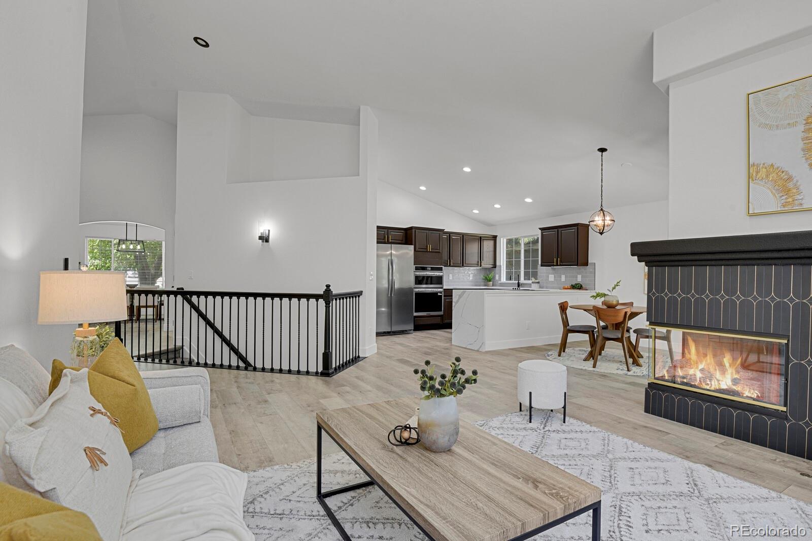 MLS Image #6 for 1894 s marshall circle,lakewood, Colorado