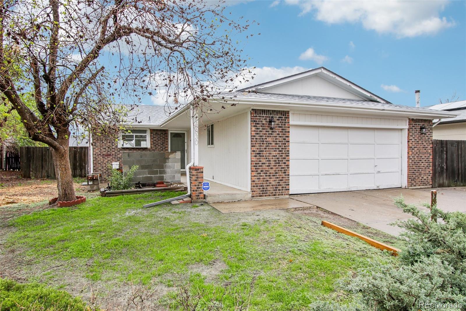 MLS Image #1 for 18830 e 16th place,aurora, Colorado