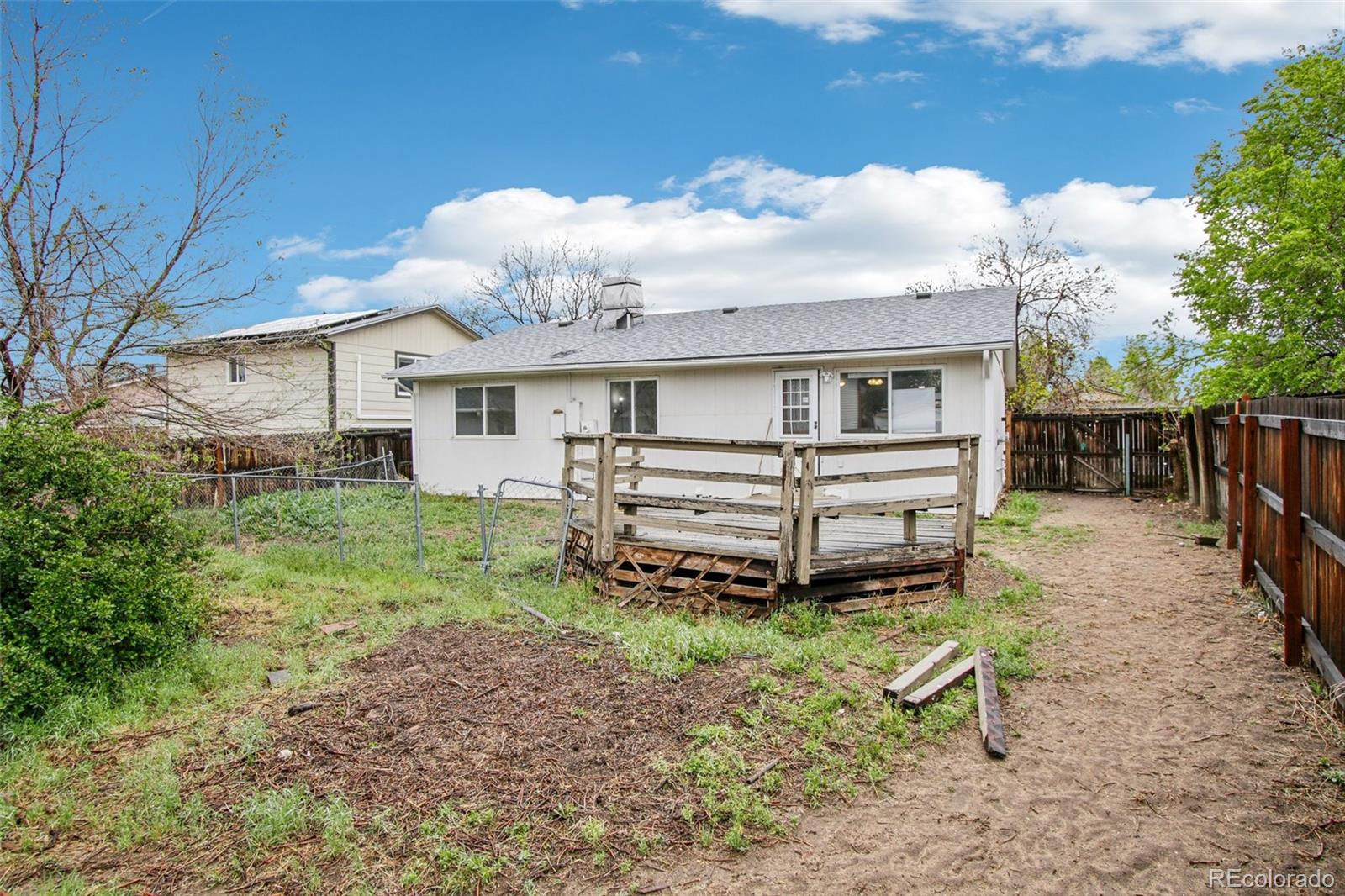 MLS Image #25 for 18830 e 16th place,aurora, Colorado
