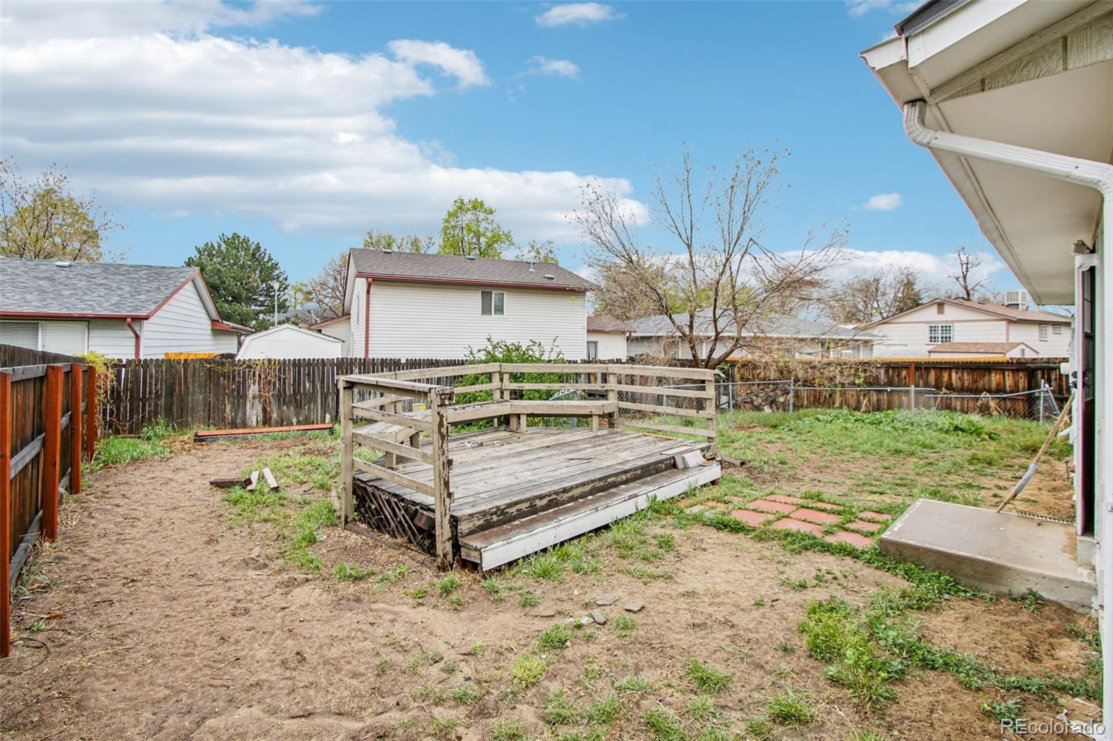 MLS Image #26 for 18830 e 16th place,aurora, Colorado