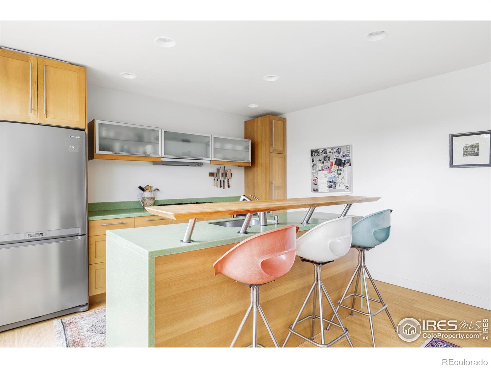 MLS Image #11 for 6 e pine street,nederland, Colorado