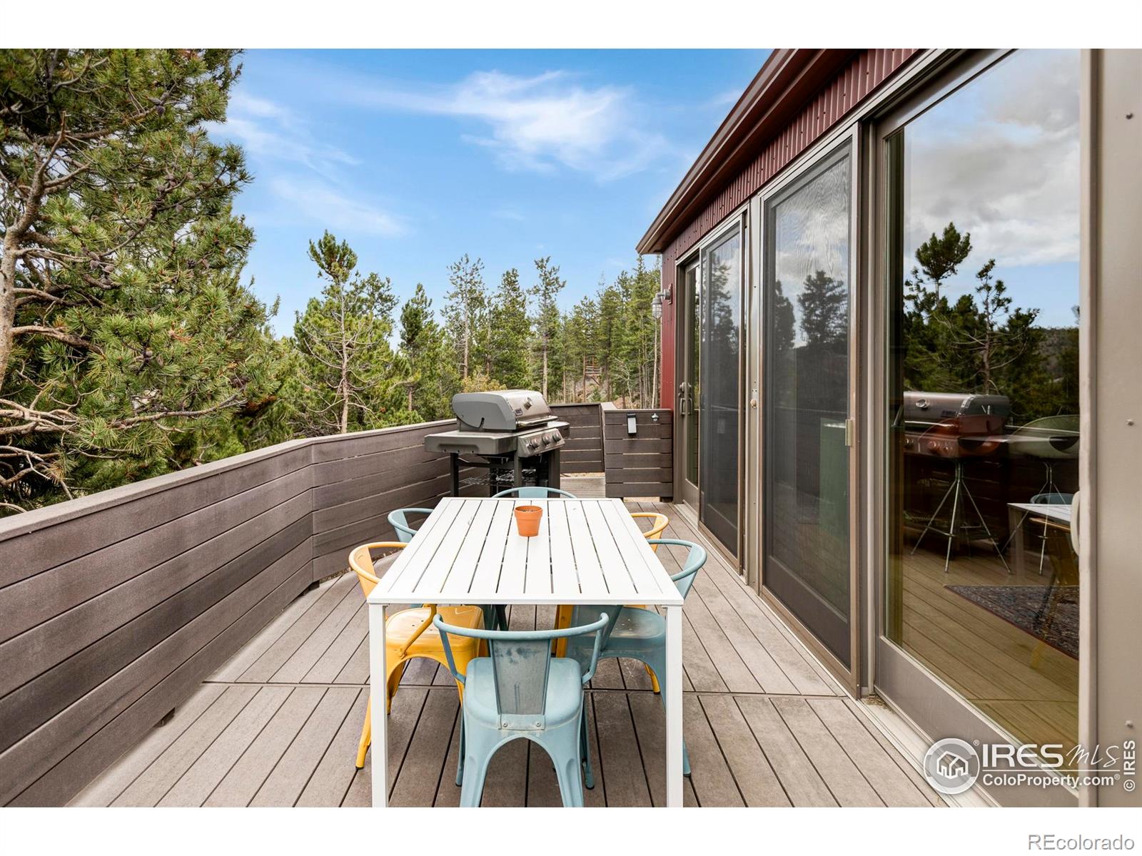 MLS Image #15 for 6 e pine street,nederland, Colorado