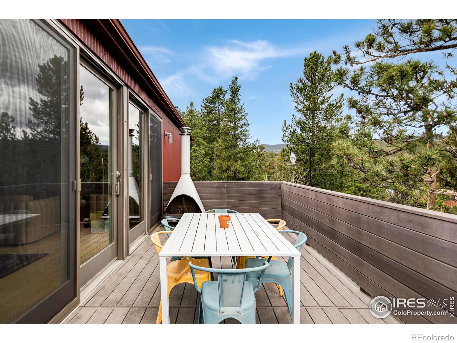 MLS Image #16 for 6 e pine street,nederland, Colorado
