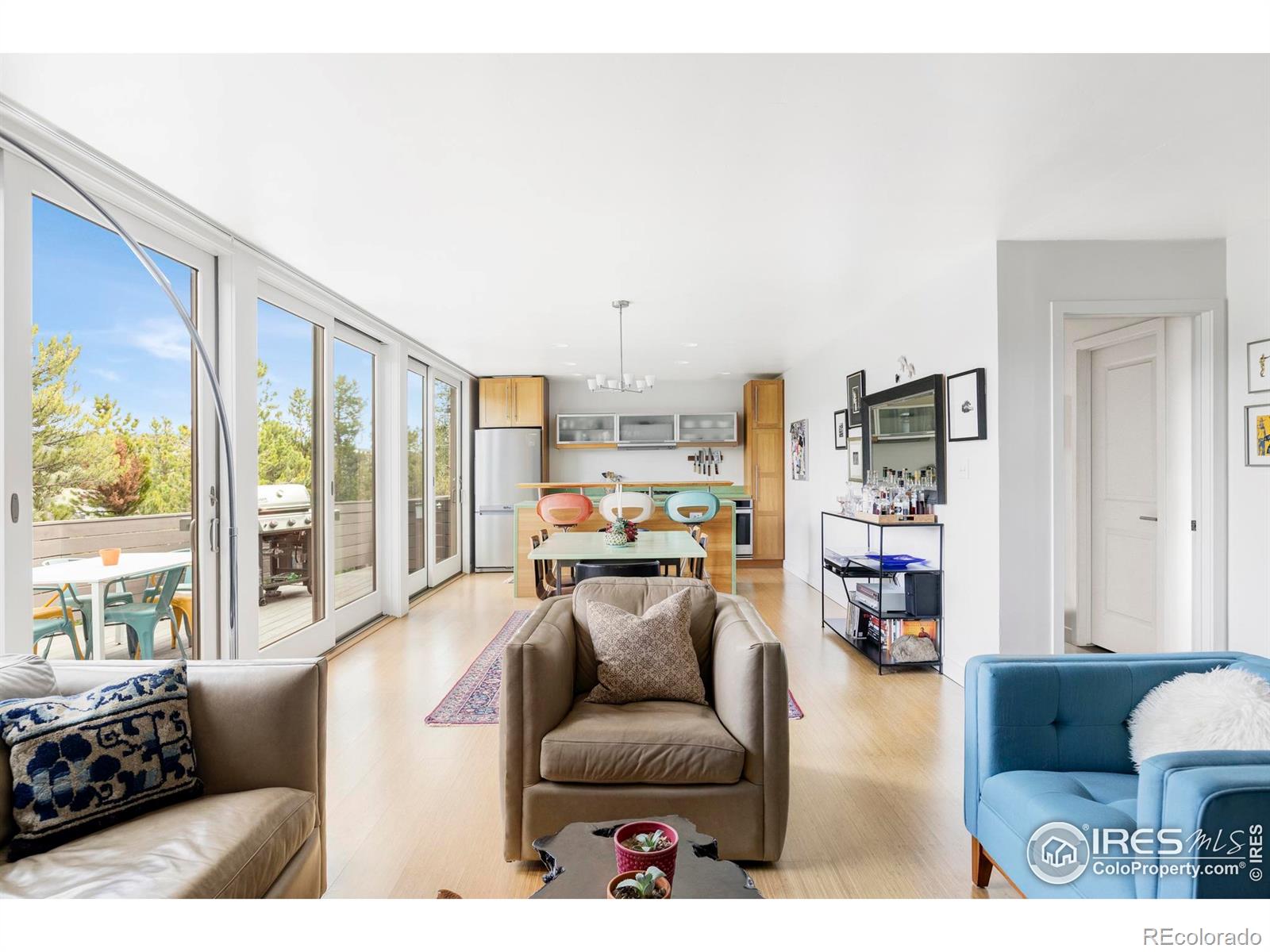 MLS Image #17 for 6 e pine street,nederland, Colorado