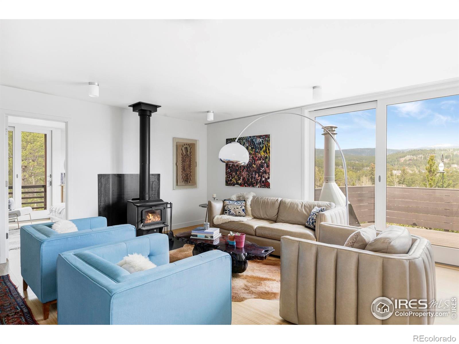 MLS Image #2 for 6 e pine street,nederland, Colorado