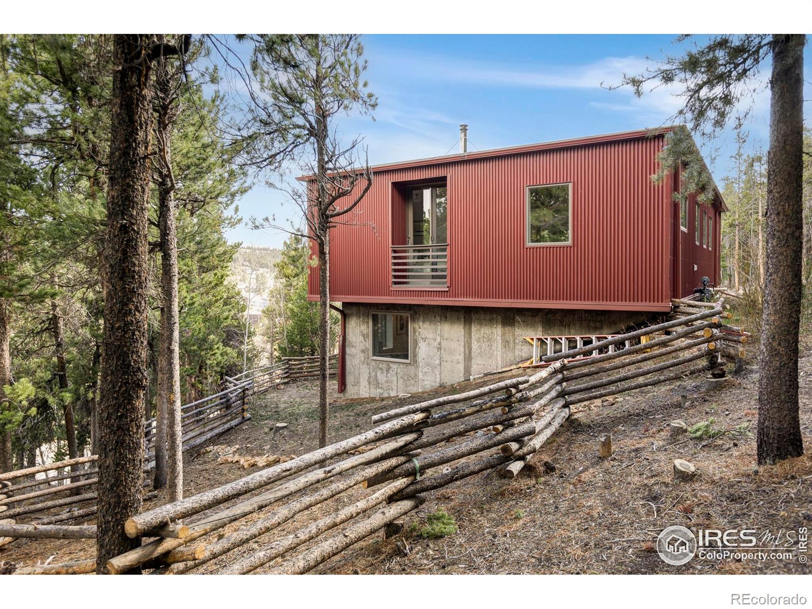 MLS Image #33 for 6 e pine street,nederland, Colorado
