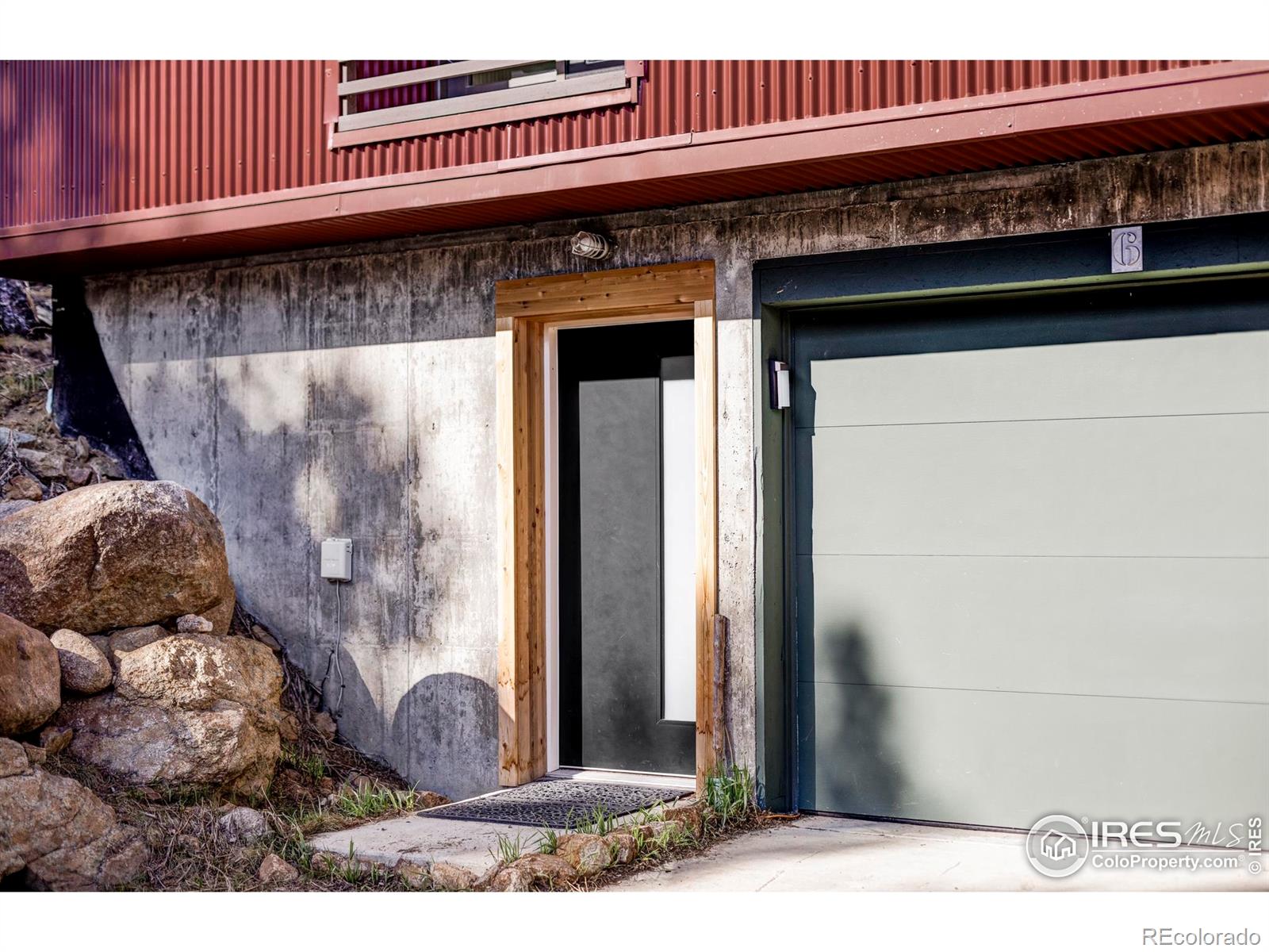 MLS Image #34 for 6 e pine street,nederland, Colorado