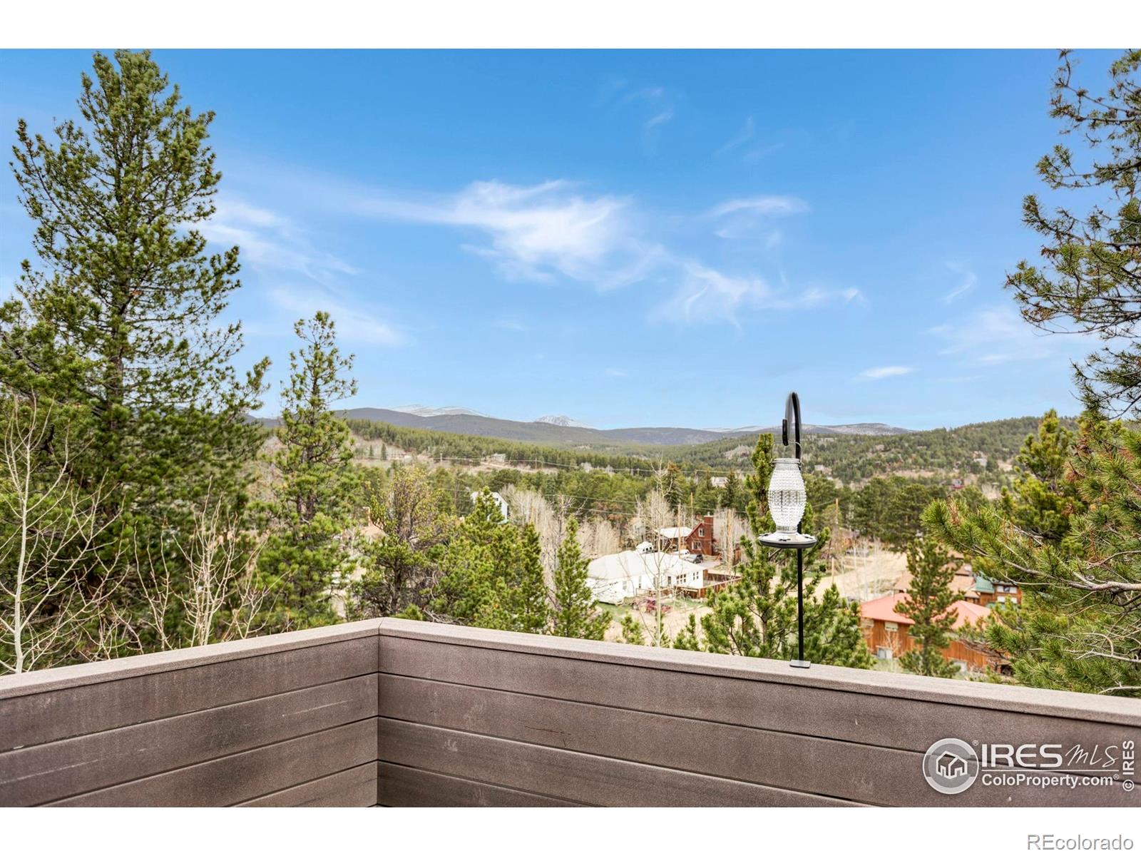 MLS Image #4 for 6 e pine street,nederland, Colorado