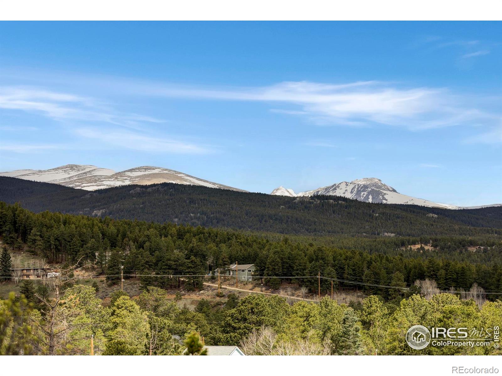 MLS Image #5 for 6 e pine street,nederland, Colorado