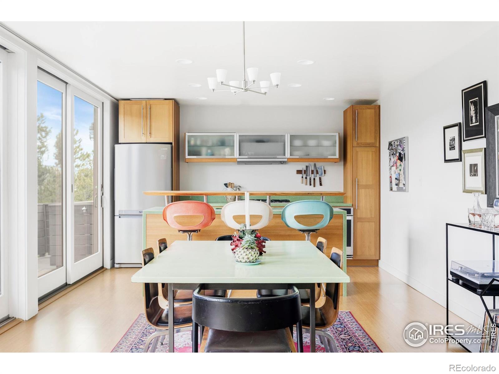 MLS Image #6 for 6 e pine street,nederland, Colorado