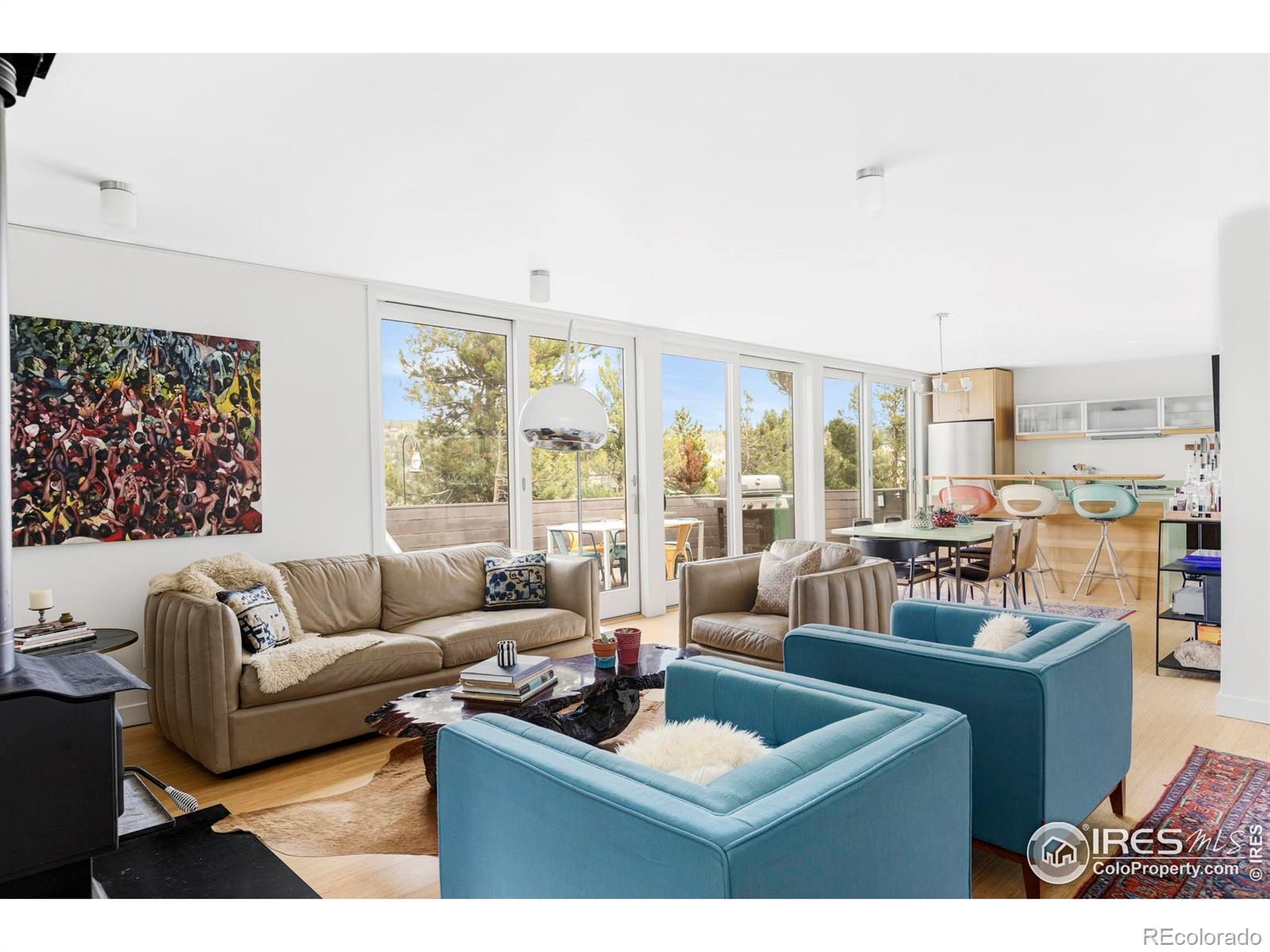 MLS Image #7 for 6 e pine street,nederland, Colorado