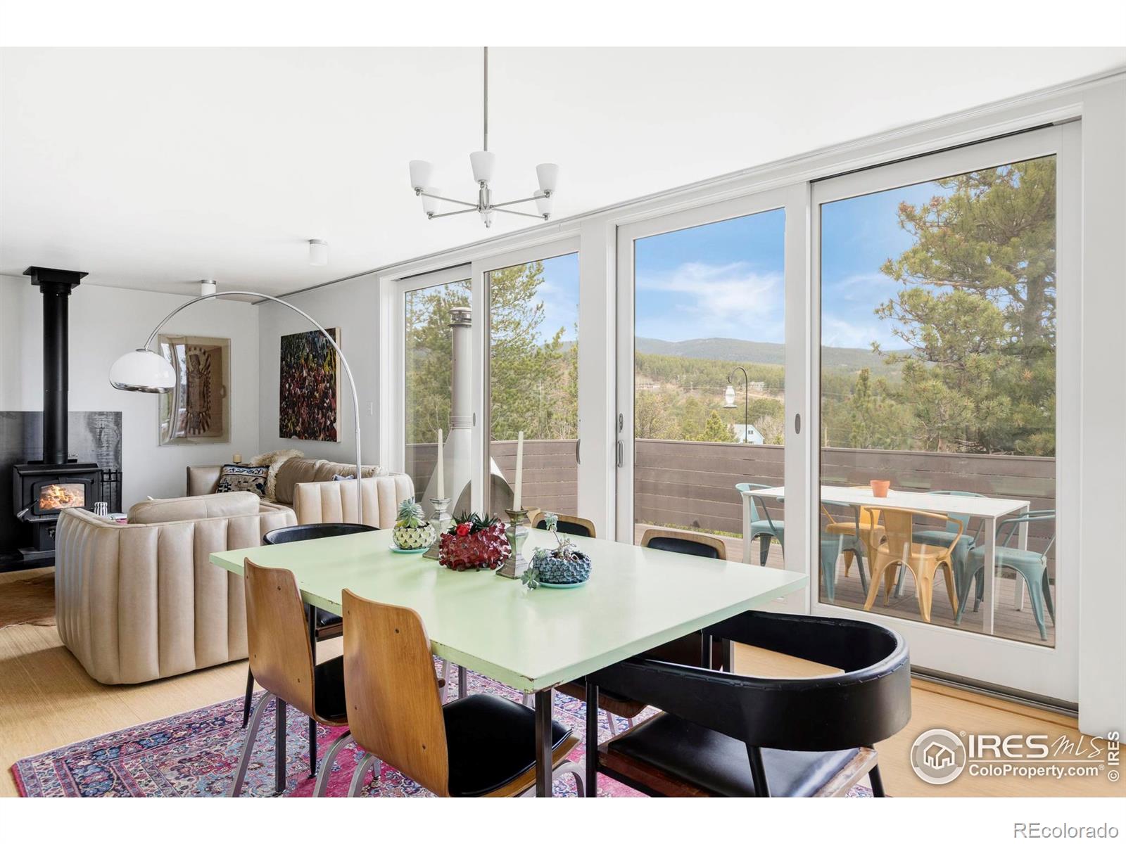 MLS Image #8 for 6 e pine street,nederland, Colorado