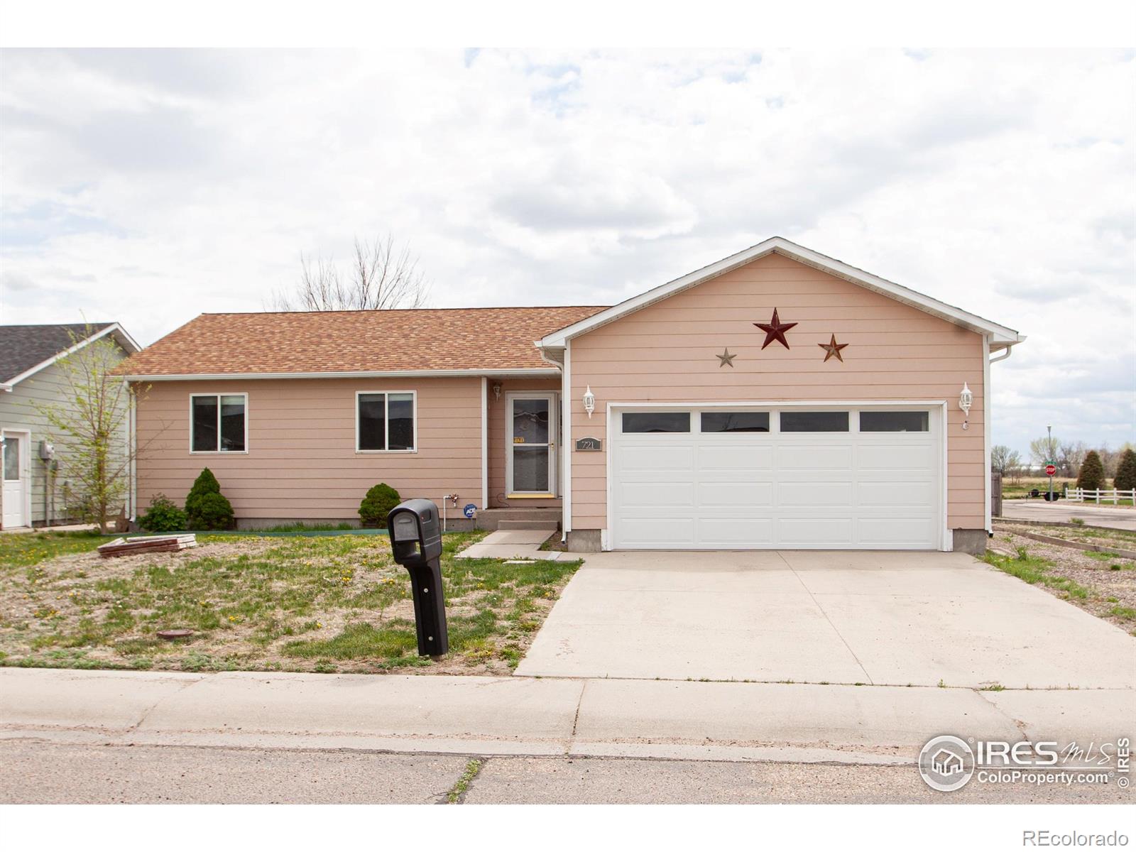 MLS Image #1 for 721  mindy court,sterling, Colorado