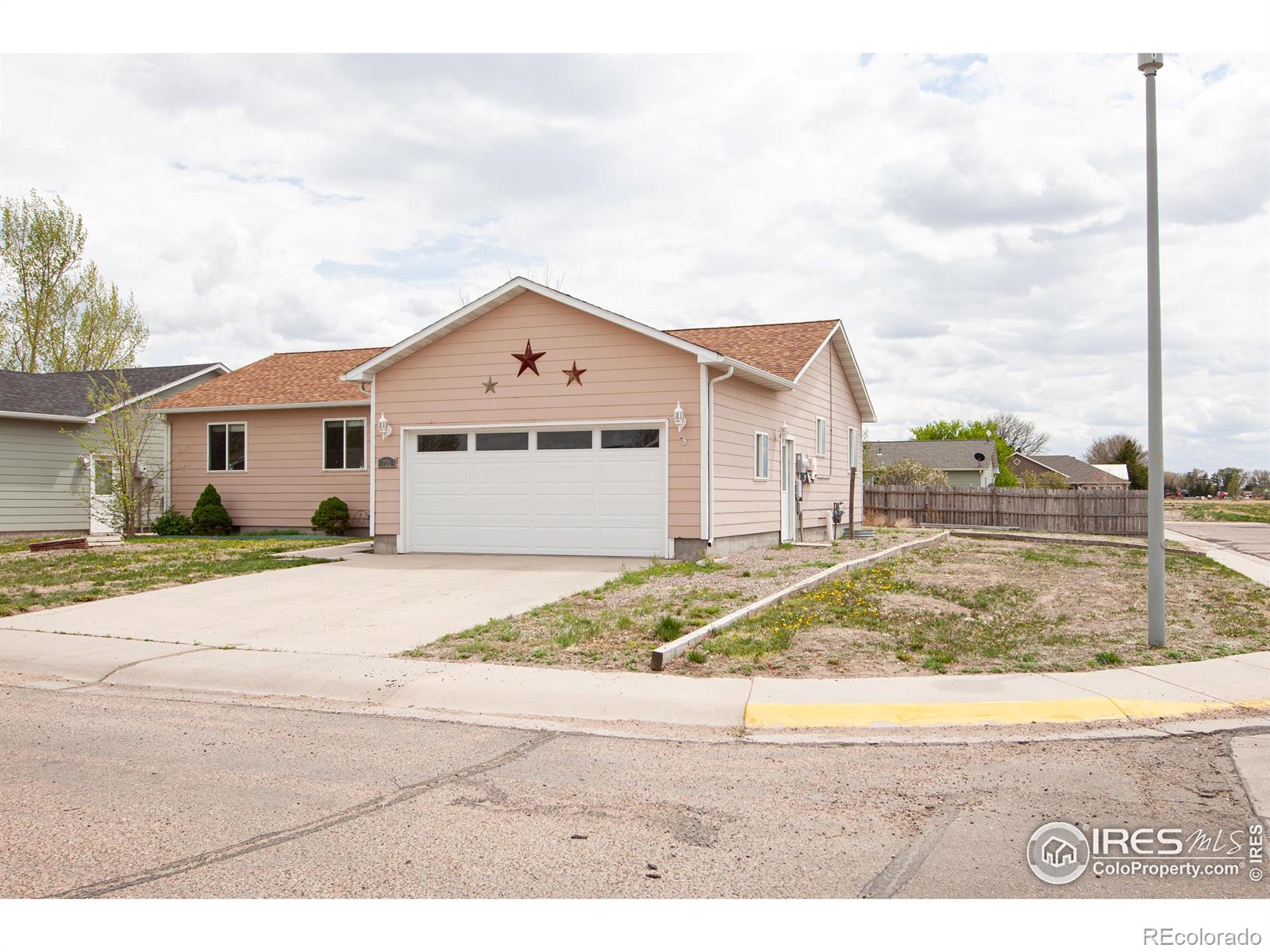 MLS Image #2 for 721  mindy court,sterling, Colorado