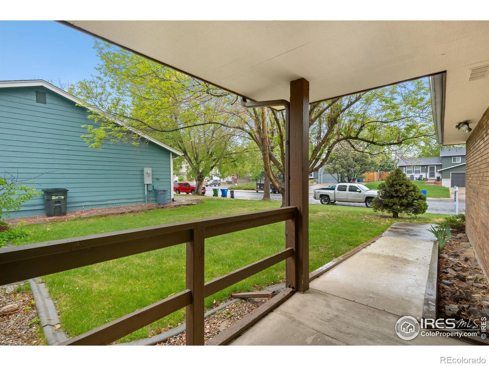 MLS Image #2 for 2824  fauborough court,fort collins, Colorado