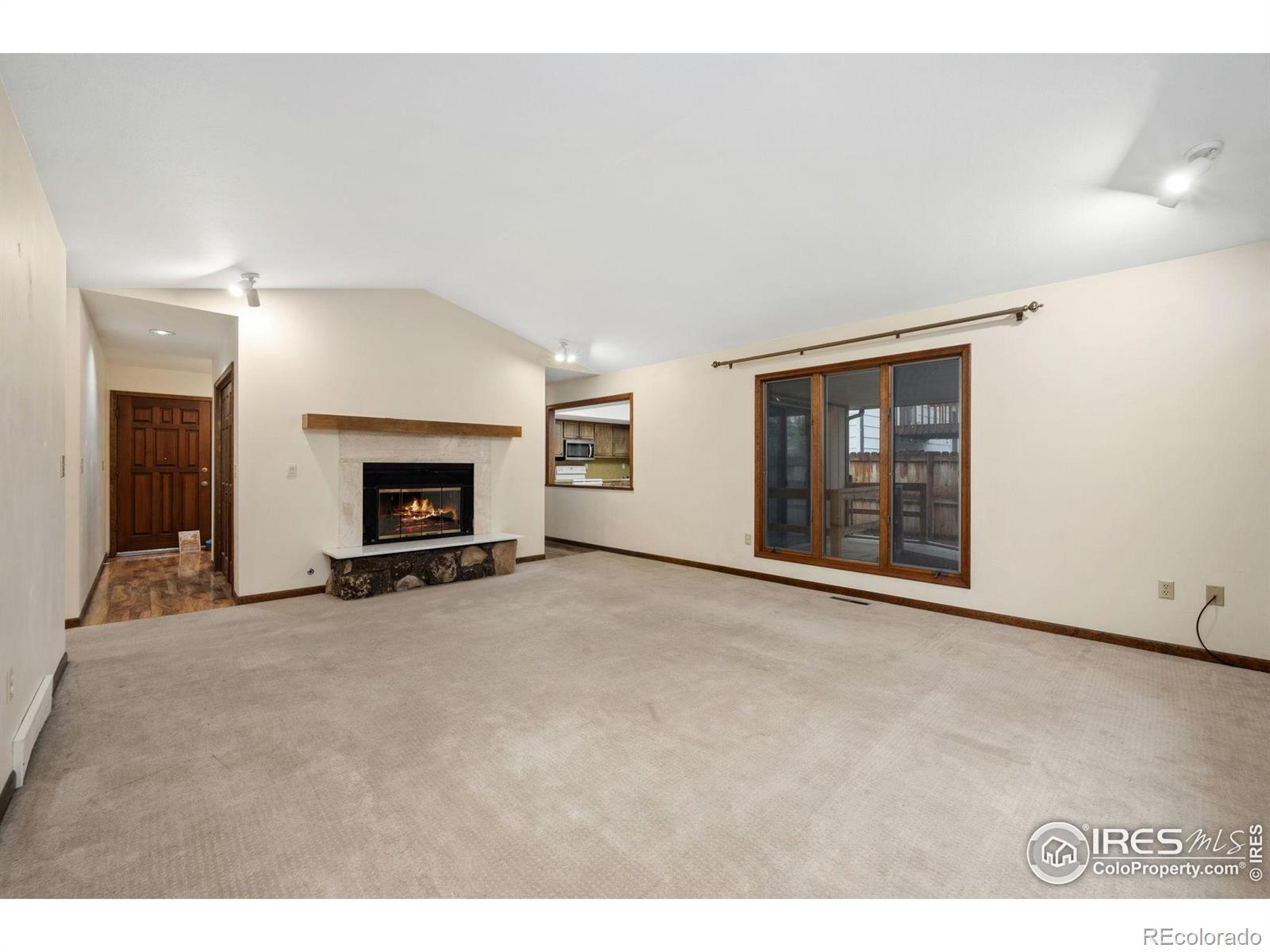 MLS Image #4 for 2824  fauborough court,fort collins, Colorado