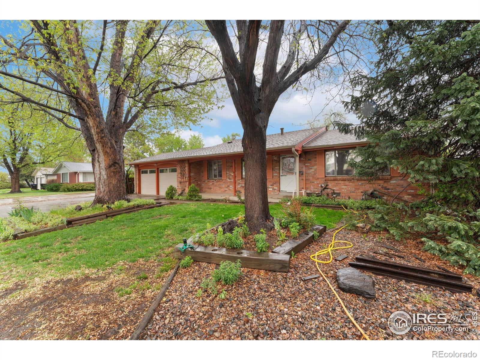 MLS Image #1 for 6432  owens street,arvada, Colorado