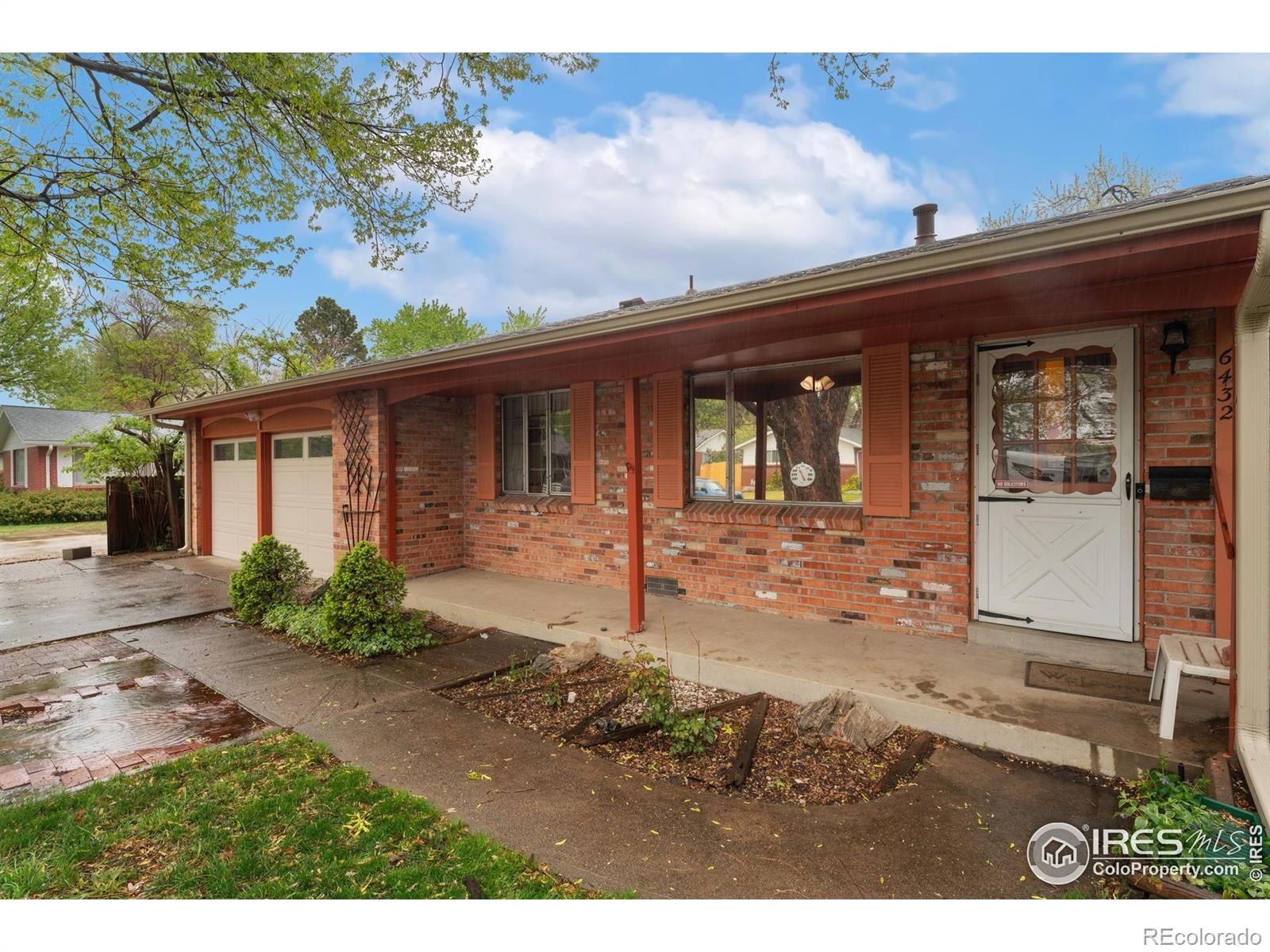 MLS Image #2 for 6432  owens street,arvada, Colorado