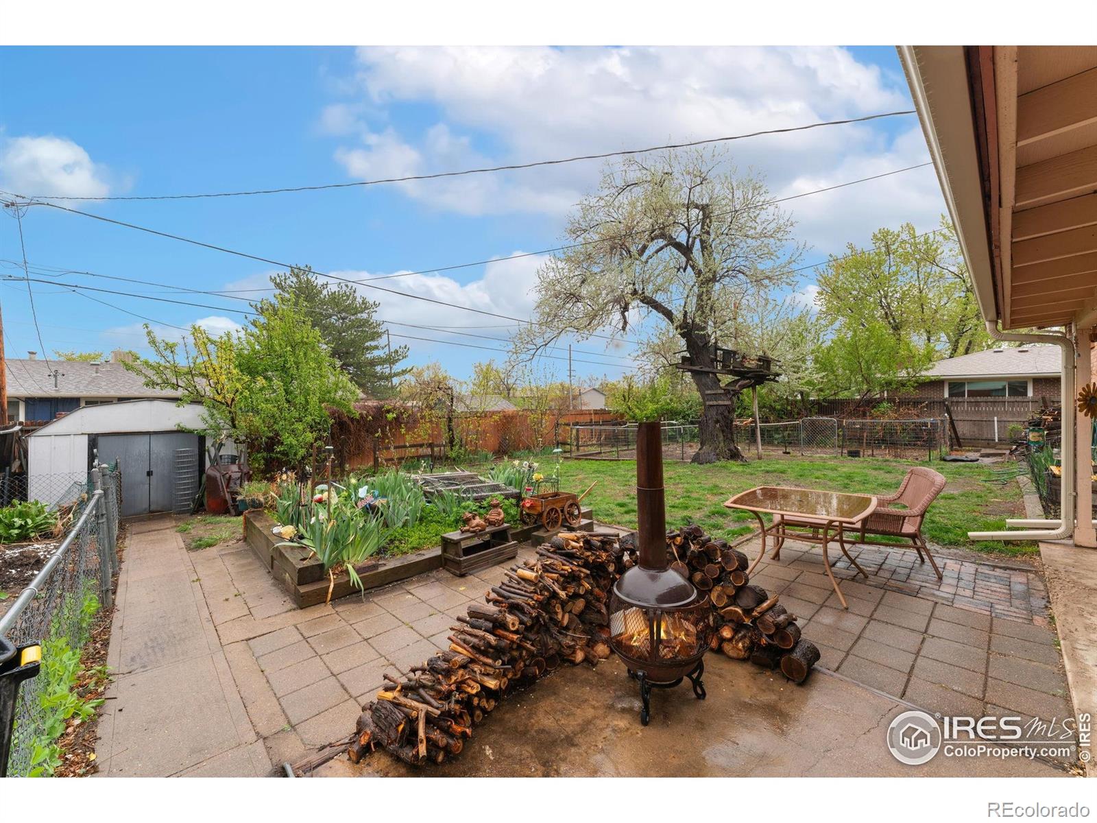 MLS Image #34 for 6432  owens street,arvada, Colorado