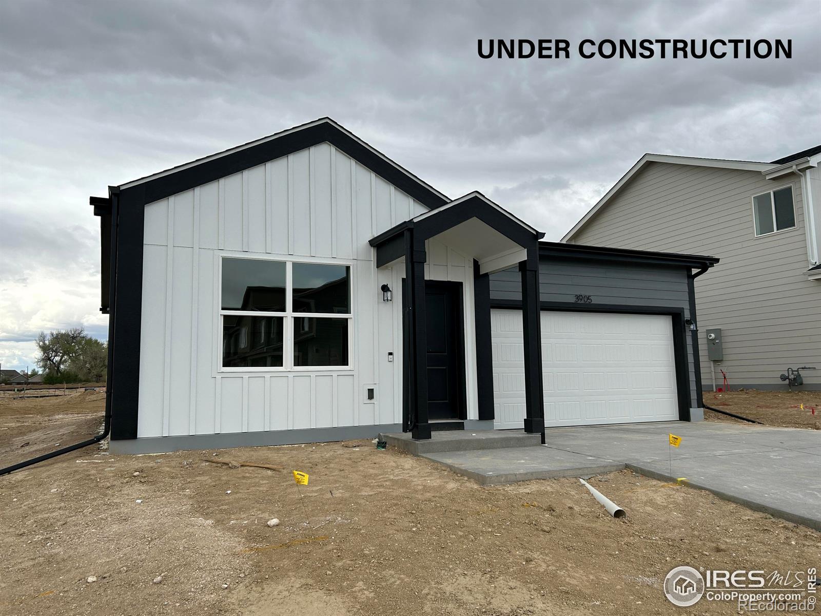 MLS Image #0 for 3905  kobuk street,evans, Colorado