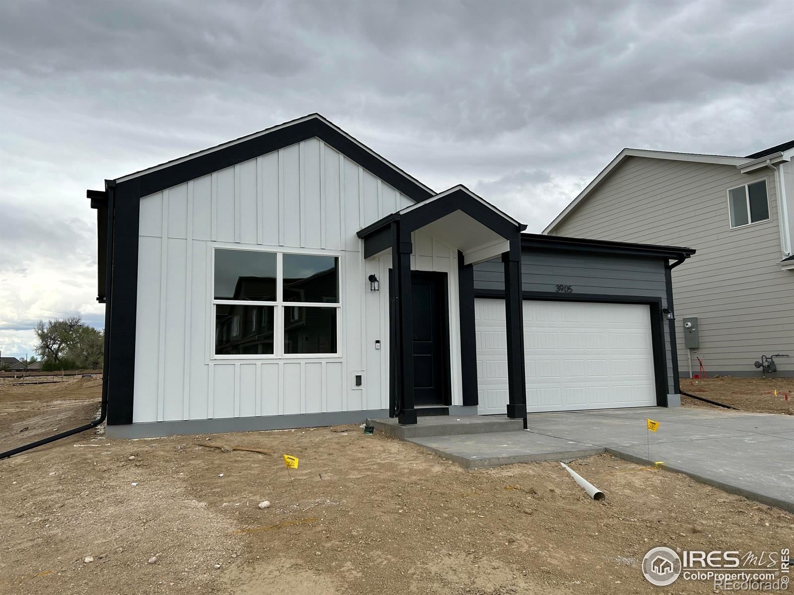 MLS Image #8 for 3905  kobuk street,evans, Colorado