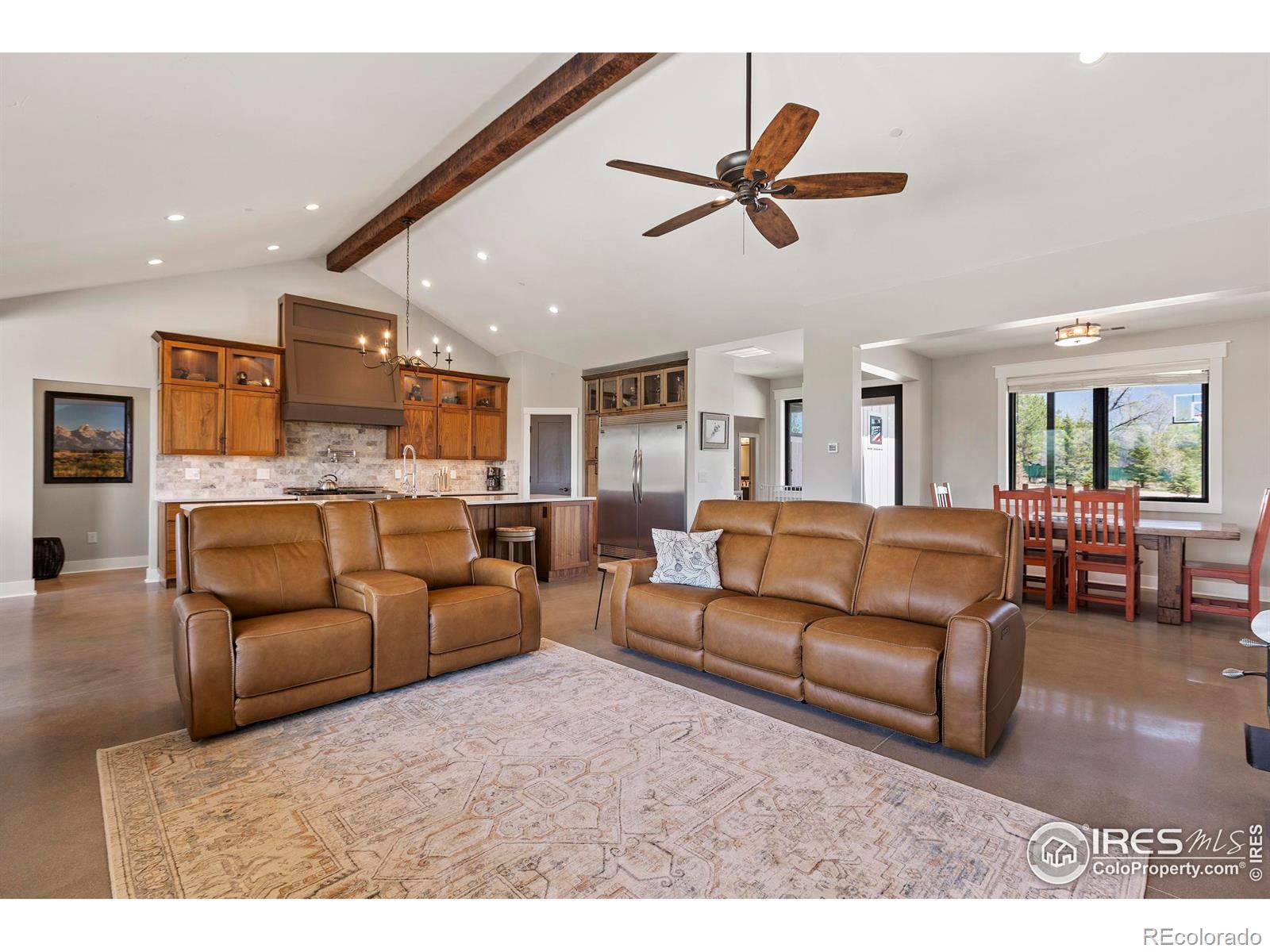 MLS Image #13 for 210  starbright court,wellington, Colorado