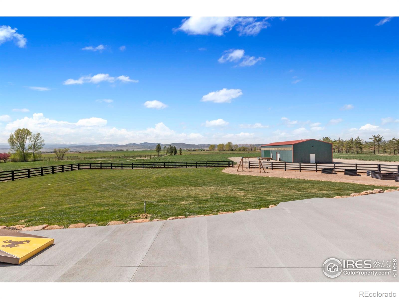 MLS Image #28 for 210  starbright court,wellington, Colorado