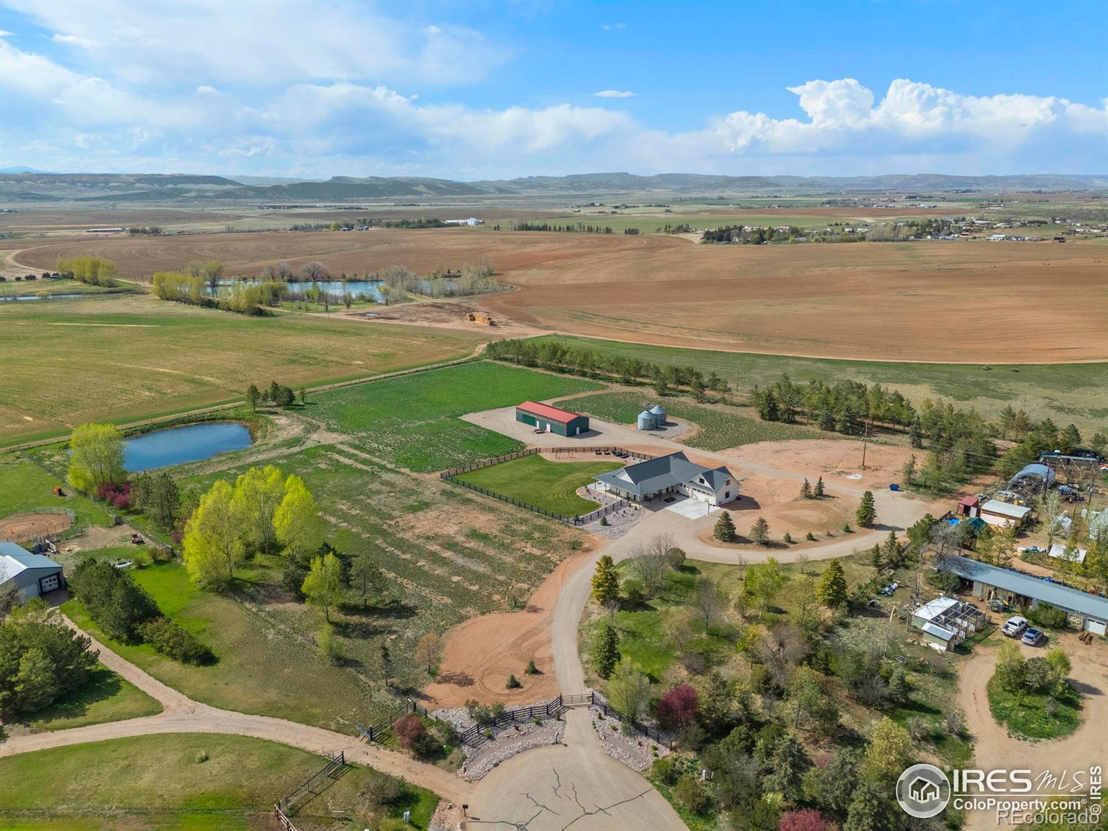 MLS Image #38 for 210  starbright court,wellington, Colorado