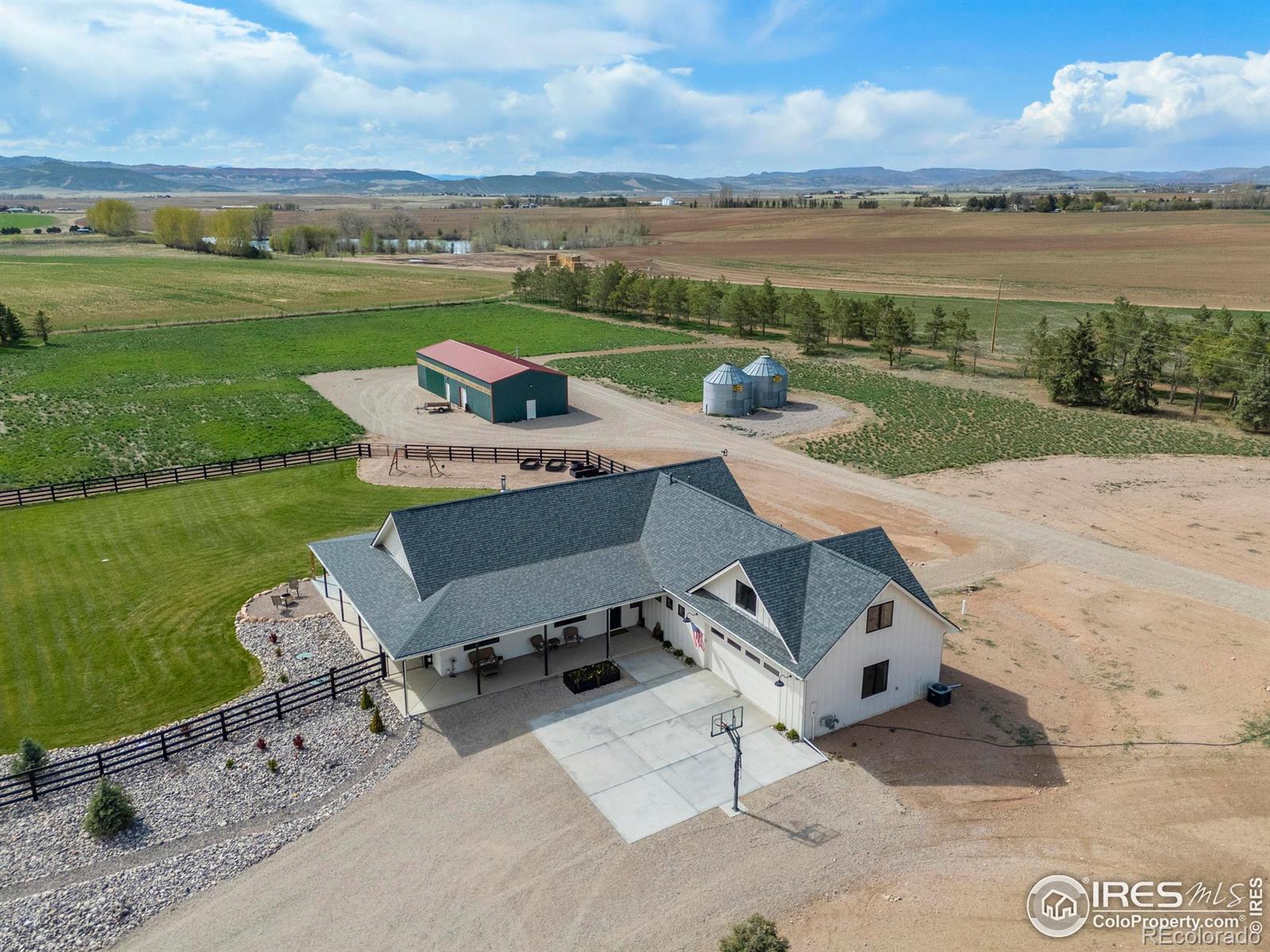 MLS Image #39 for 210  starbright court,wellington, Colorado