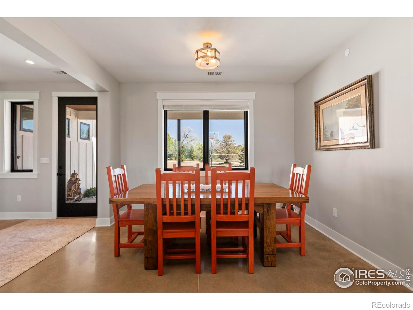 MLS Image #5 for 210  starbright court,wellington, Colorado