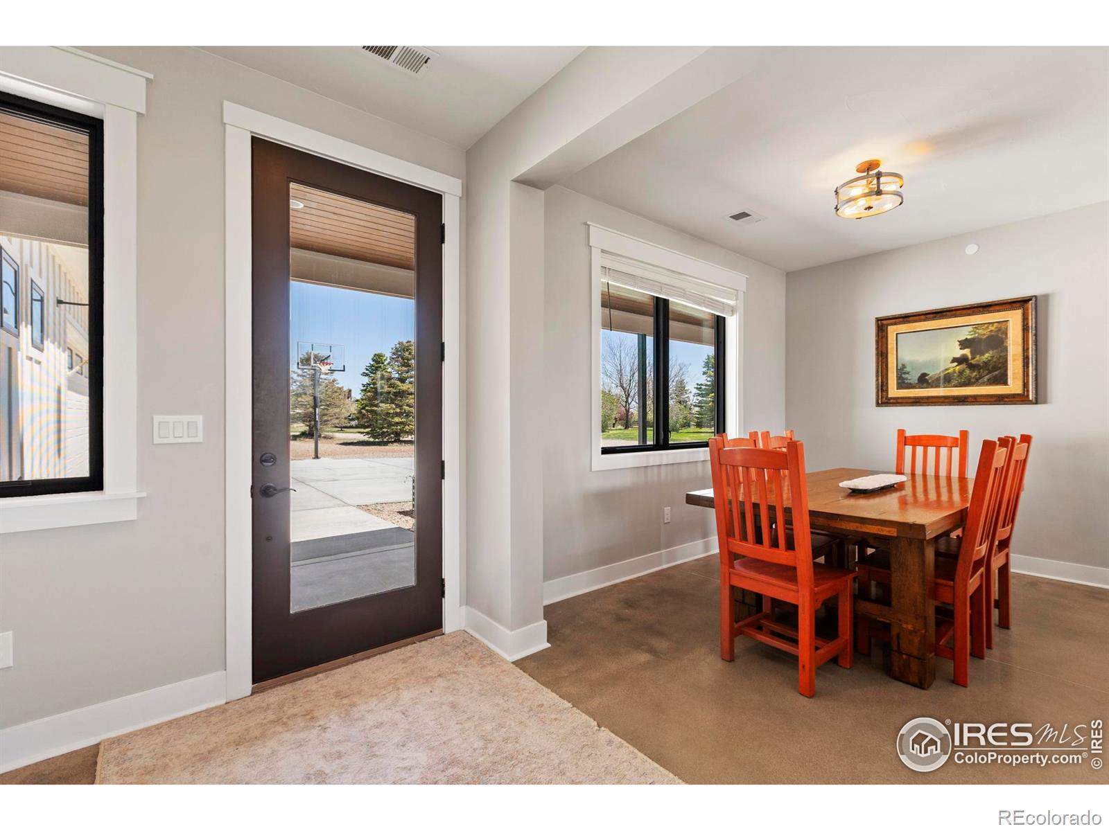 MLS Image #6 for 210  starbright court,wellington, Colorado