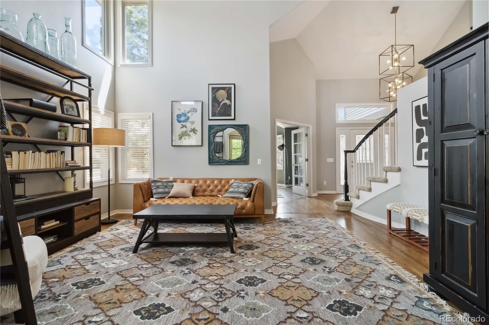 MLS Image #13 for 11302 e ida court,englewood, Colorado