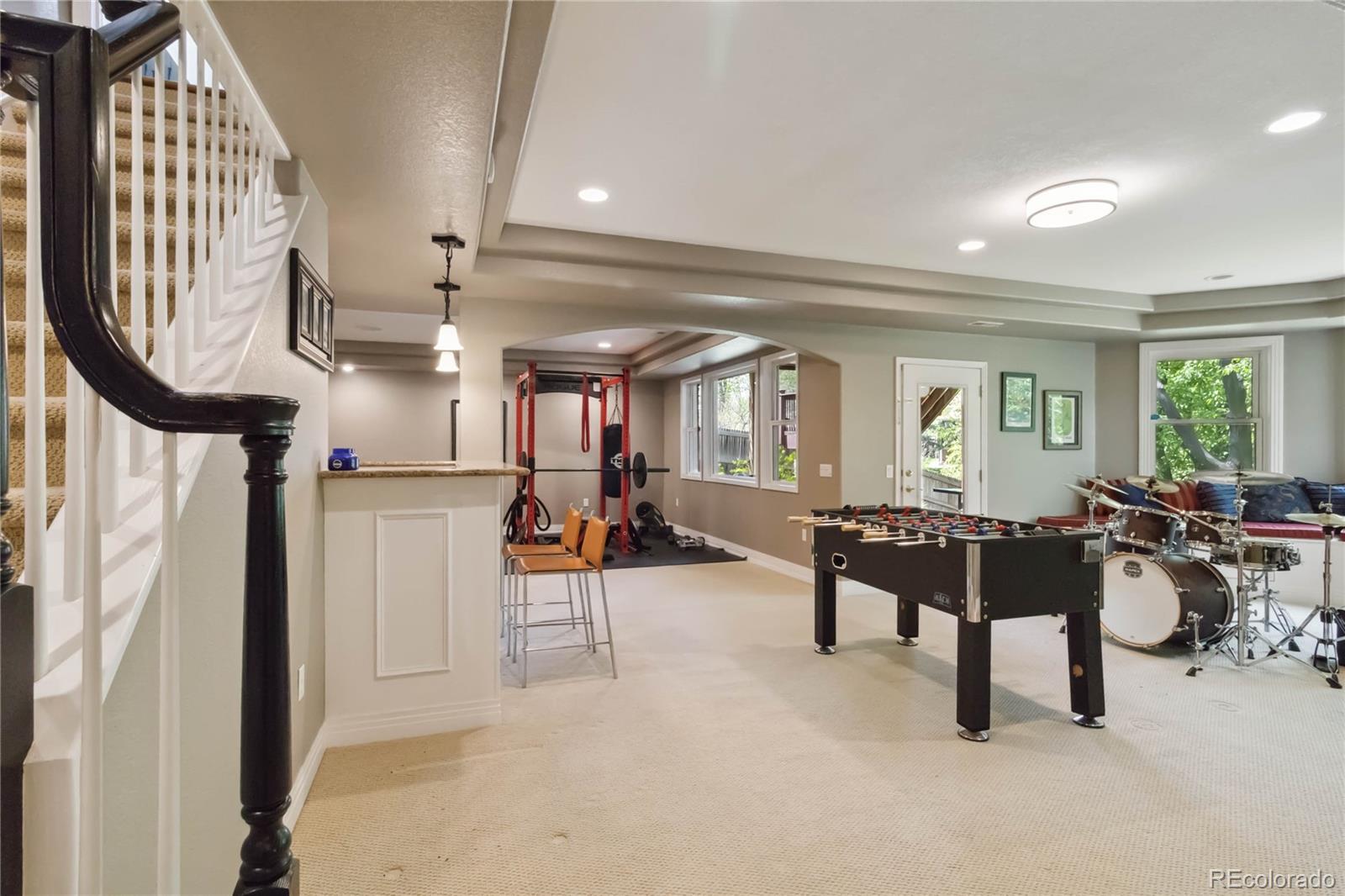 MLS Image #33 for 11302 e ida court,englewood, Colorado