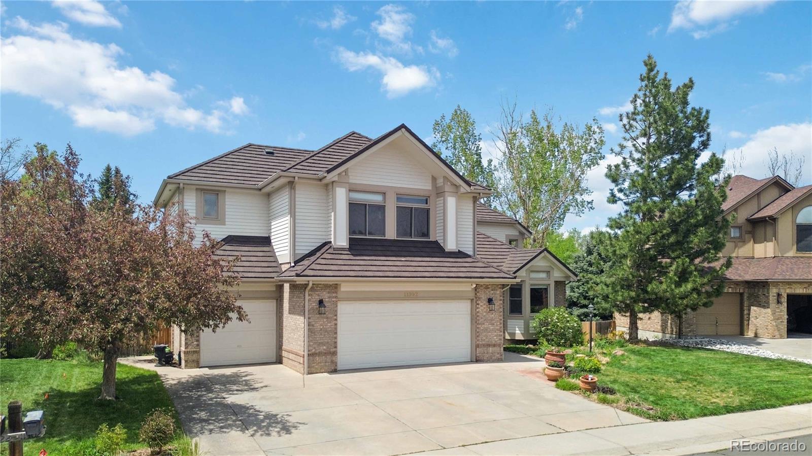 MLS Image #45 for 11302 e ida court,englewood, Colorado