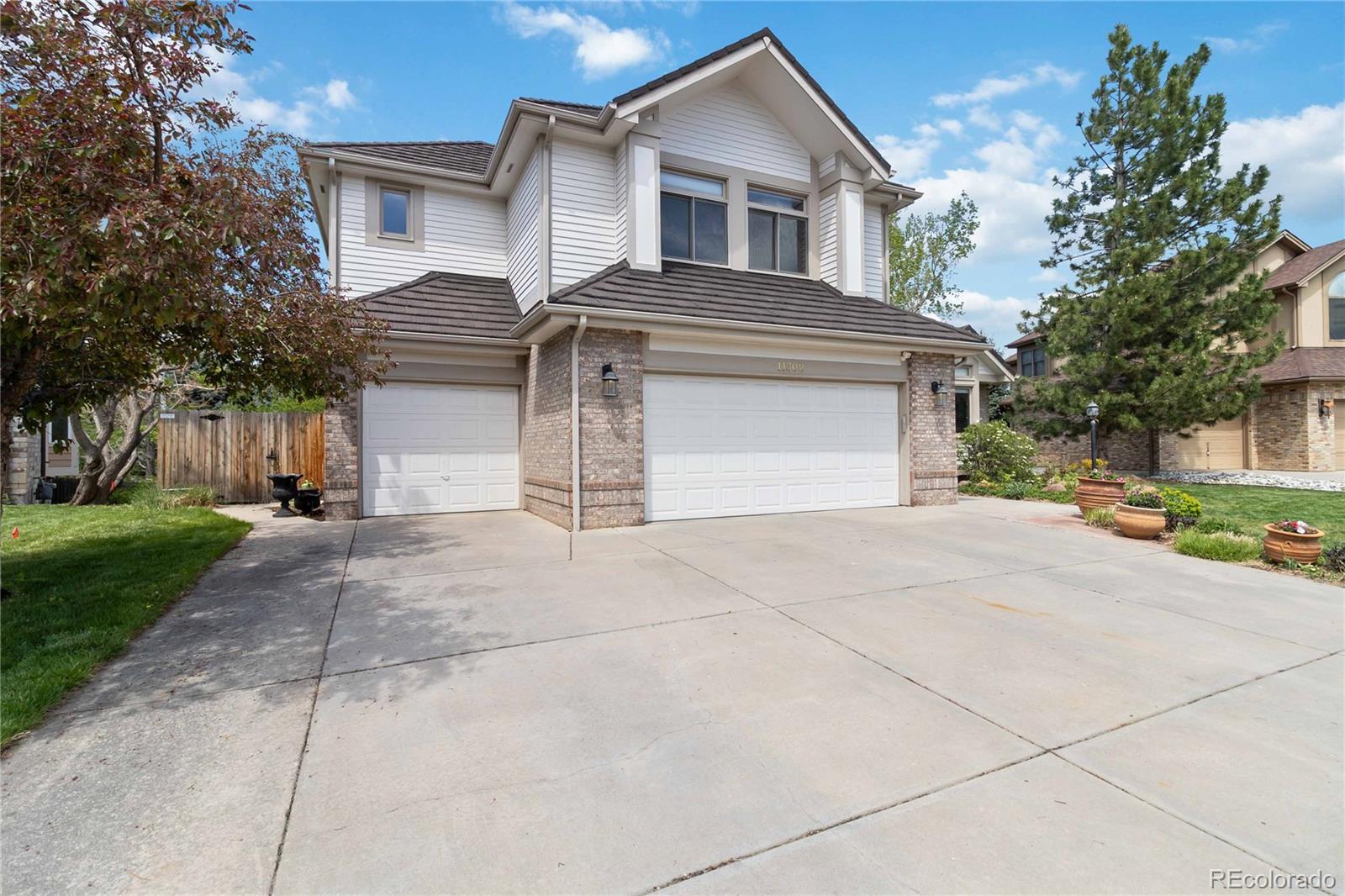 MLS Image #46 for 11302 e ida court,englewood, Colorado