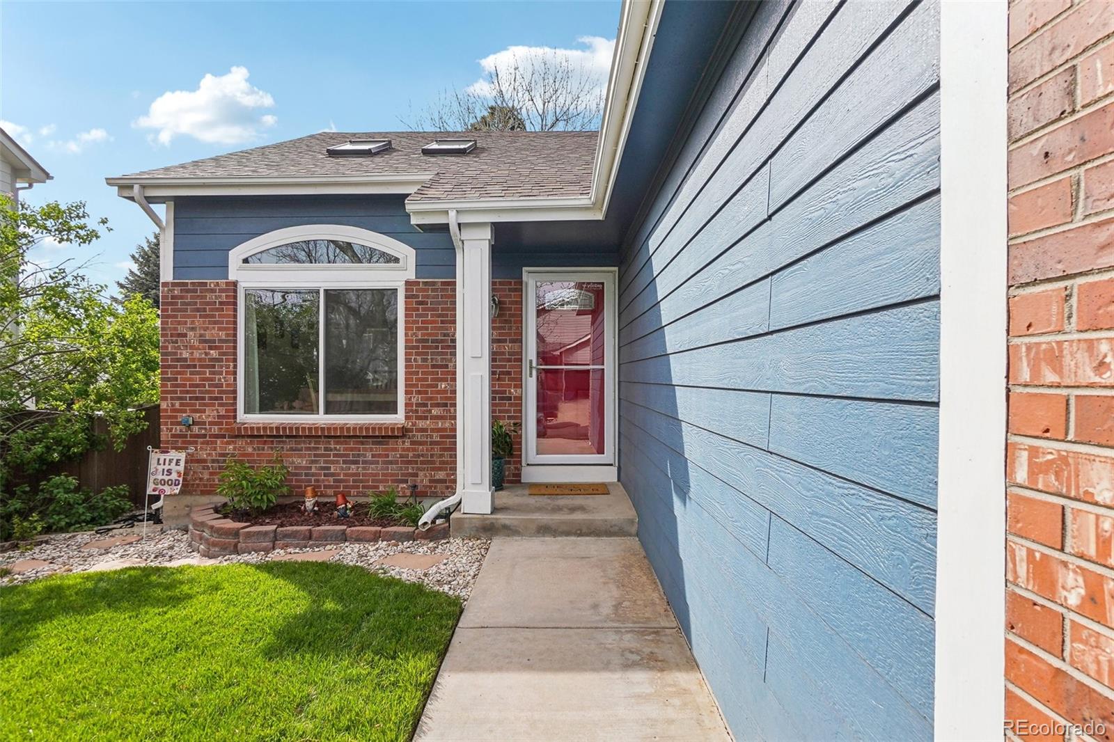 MLS Image #2 for 7061  palisade drive,highlands ranch, Colorado
