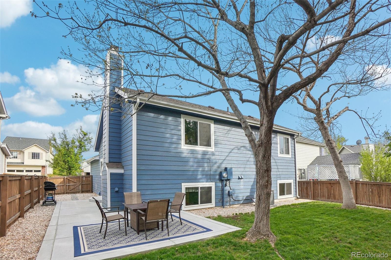 MLS Image #39 for 7061  palisade drive,highlands ranch, Colorado