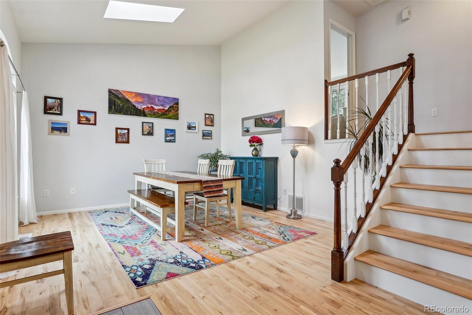 MLS Image #5 for 7061  palisade drive,highlands ranch, Colorado