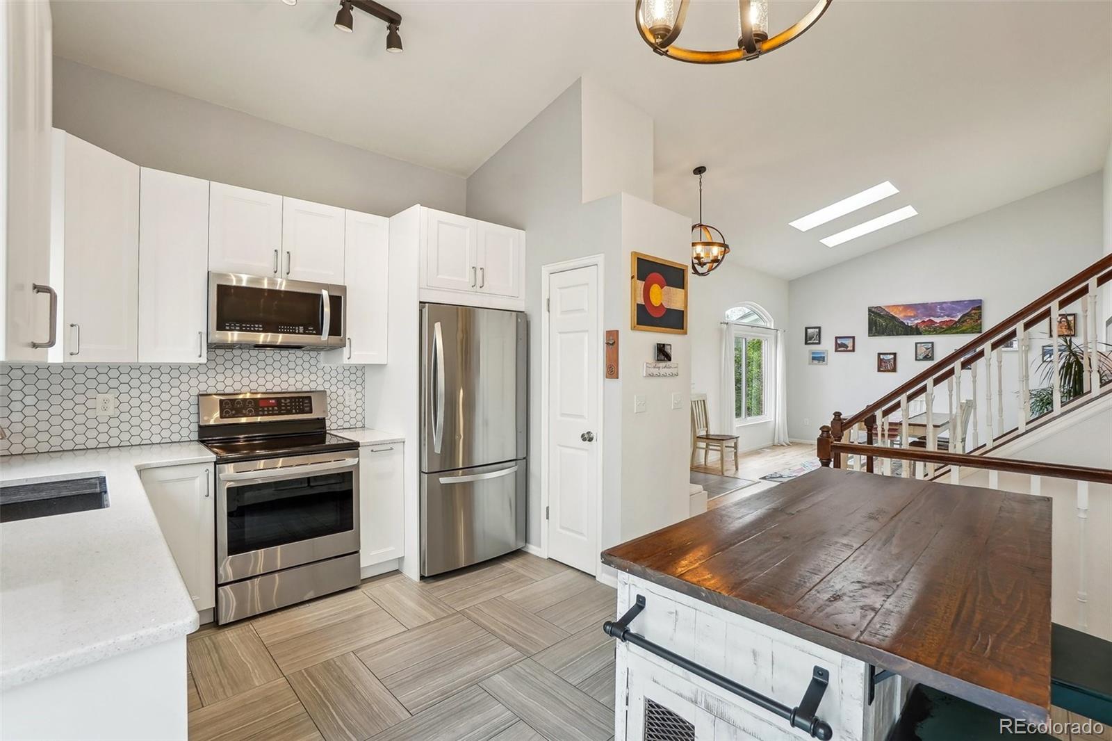 MLS Image #9 for 7061  palisade drive,highlands ranch, Colorado