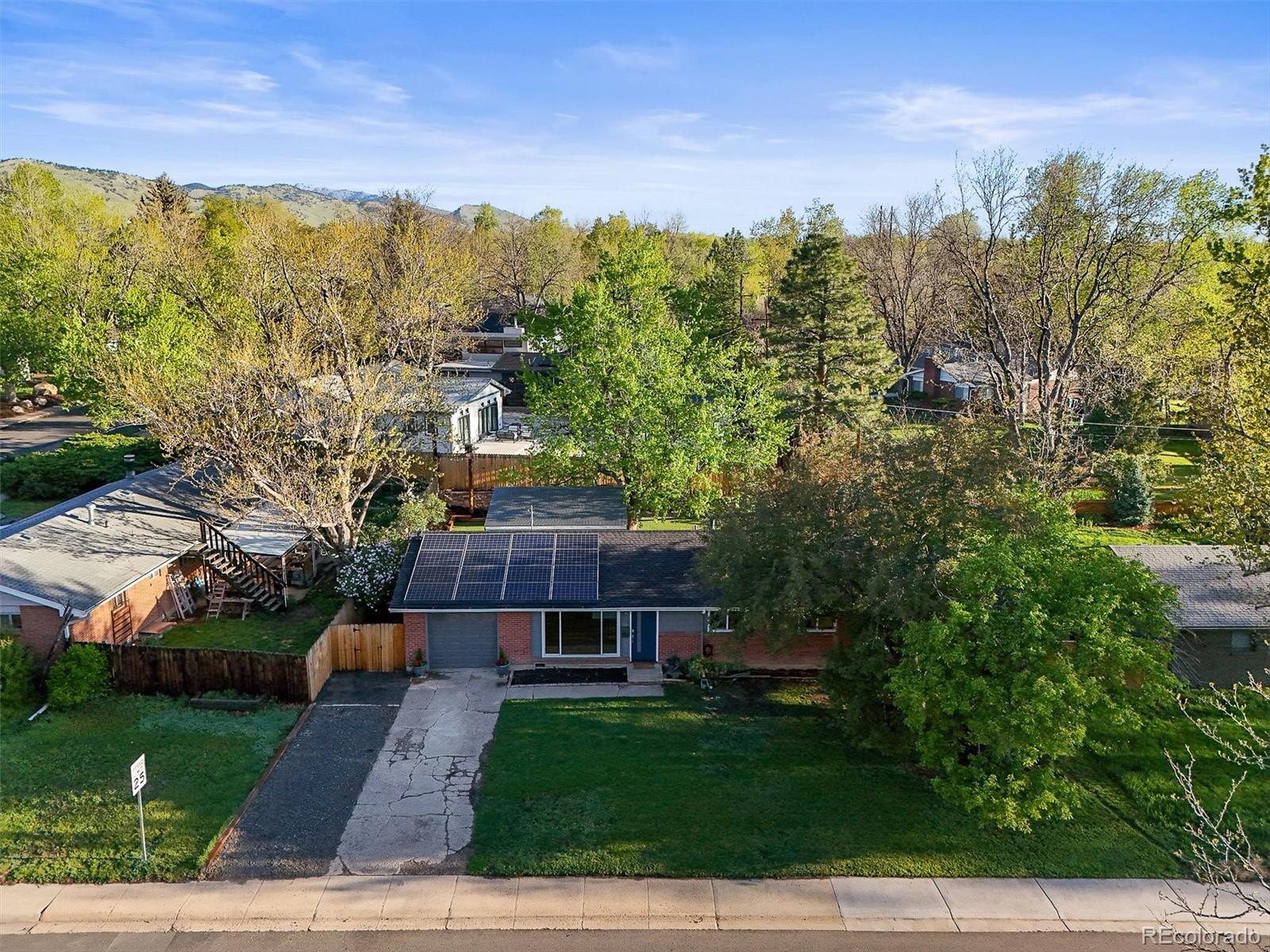 MLS Image #38 for 2235  edgewood drive,boulder, Colorado