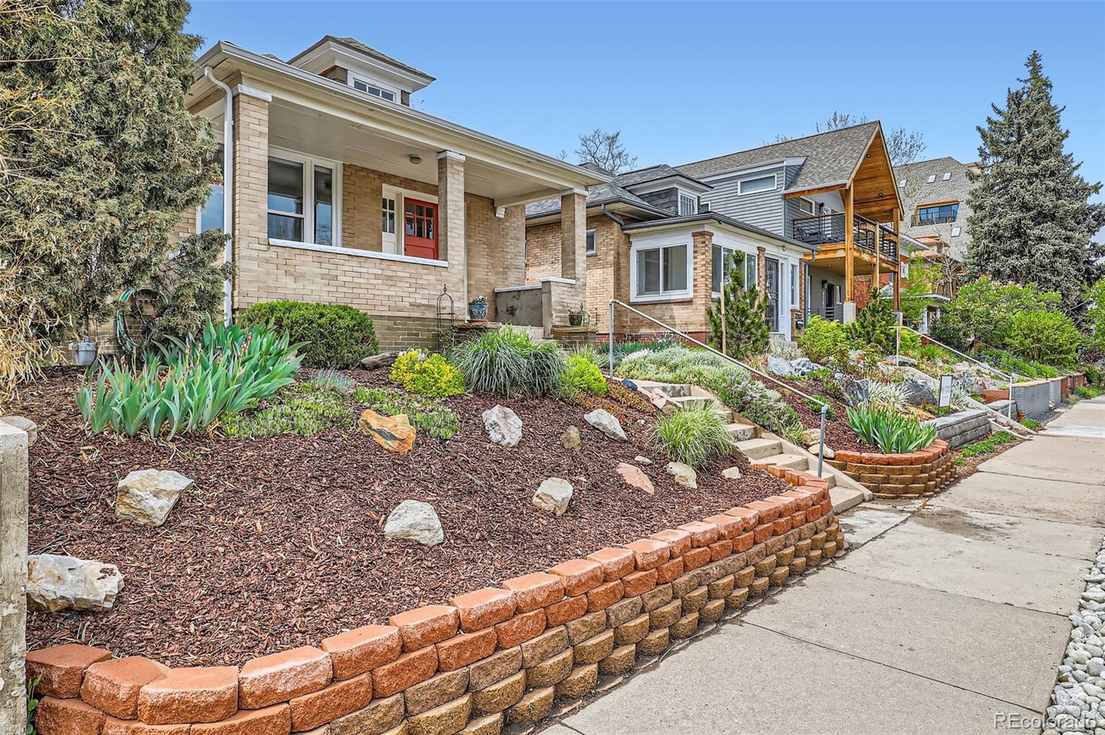 MLS Image #2 for 3259  lowell boulevard,denver, Colorado