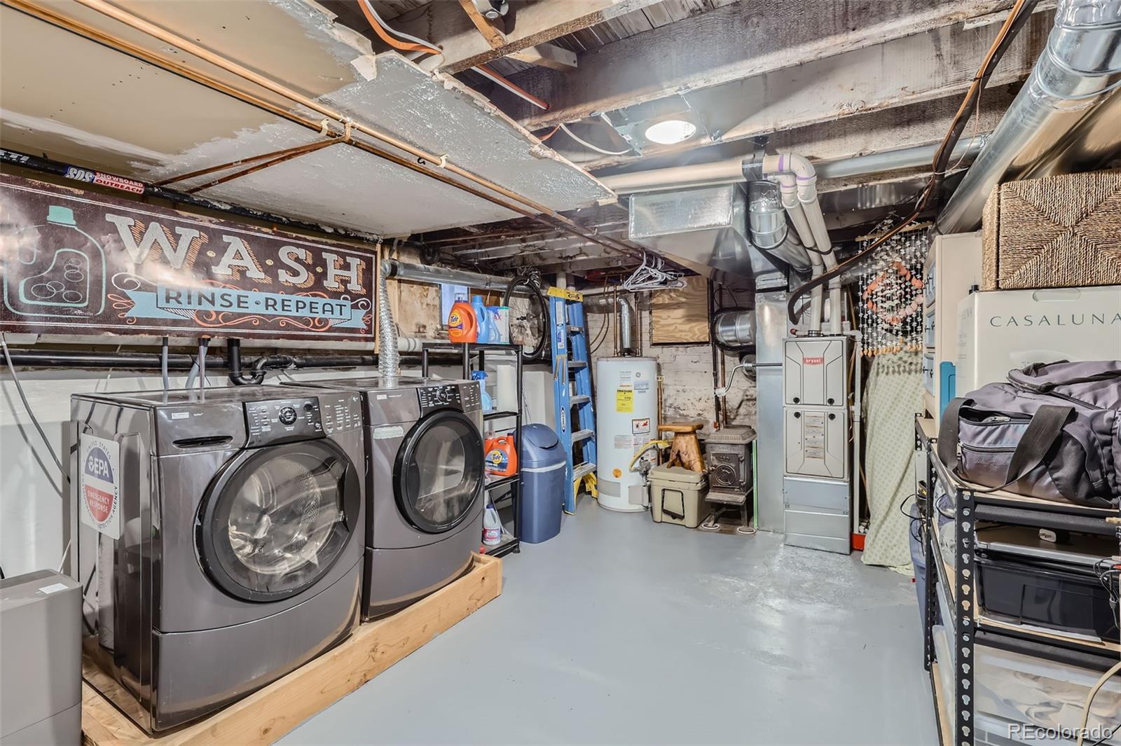 MLS Image #22 for 3259  lowell boulevard,denver, Colorado