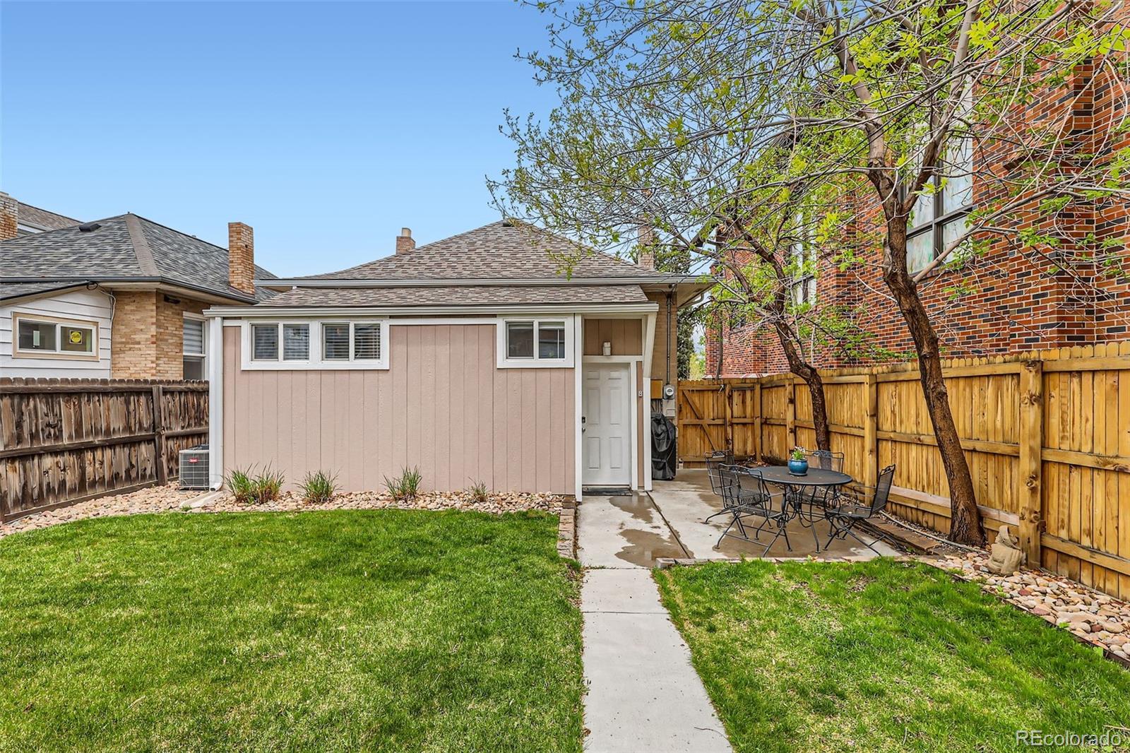 MLS Image #25 for 3259  lowell boulevard,denver, Colorado